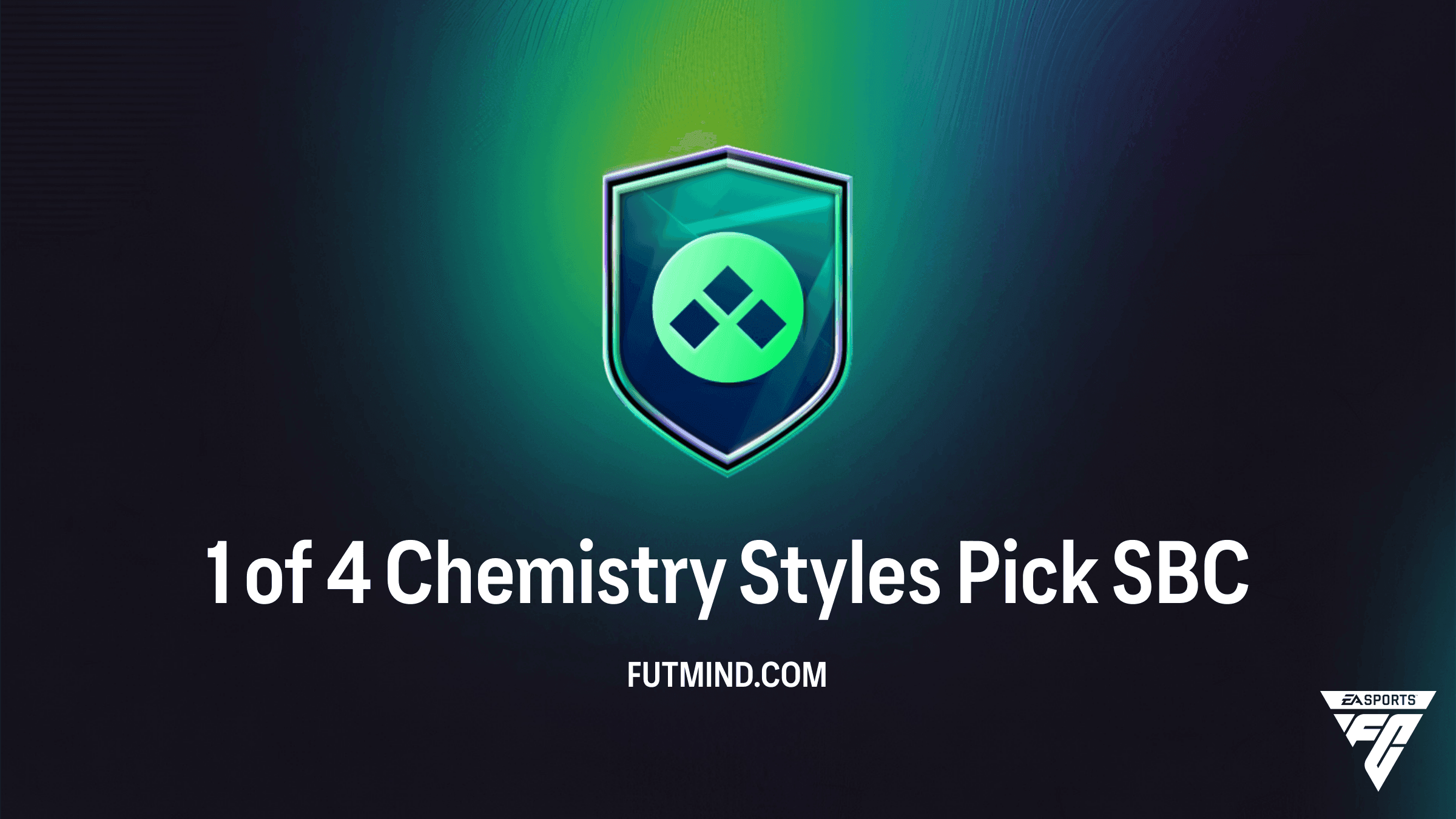 FC 27 1 of 4 Chemistry Styles Pick SBC: Solution, Requirements & Cost
