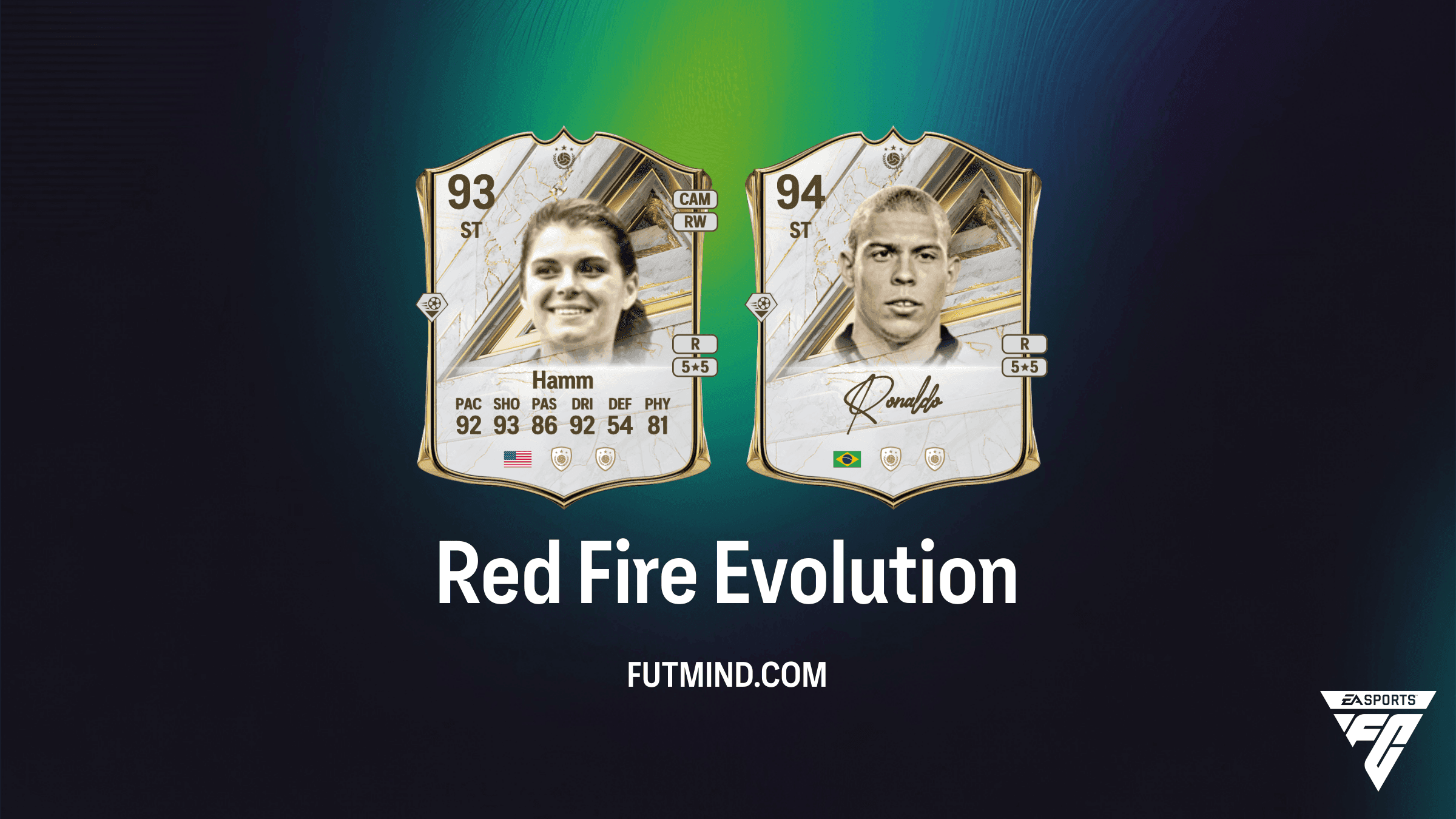 Red Fire Evolution Guide: Best Players, Costs and Requirements in EA Sports FC 27