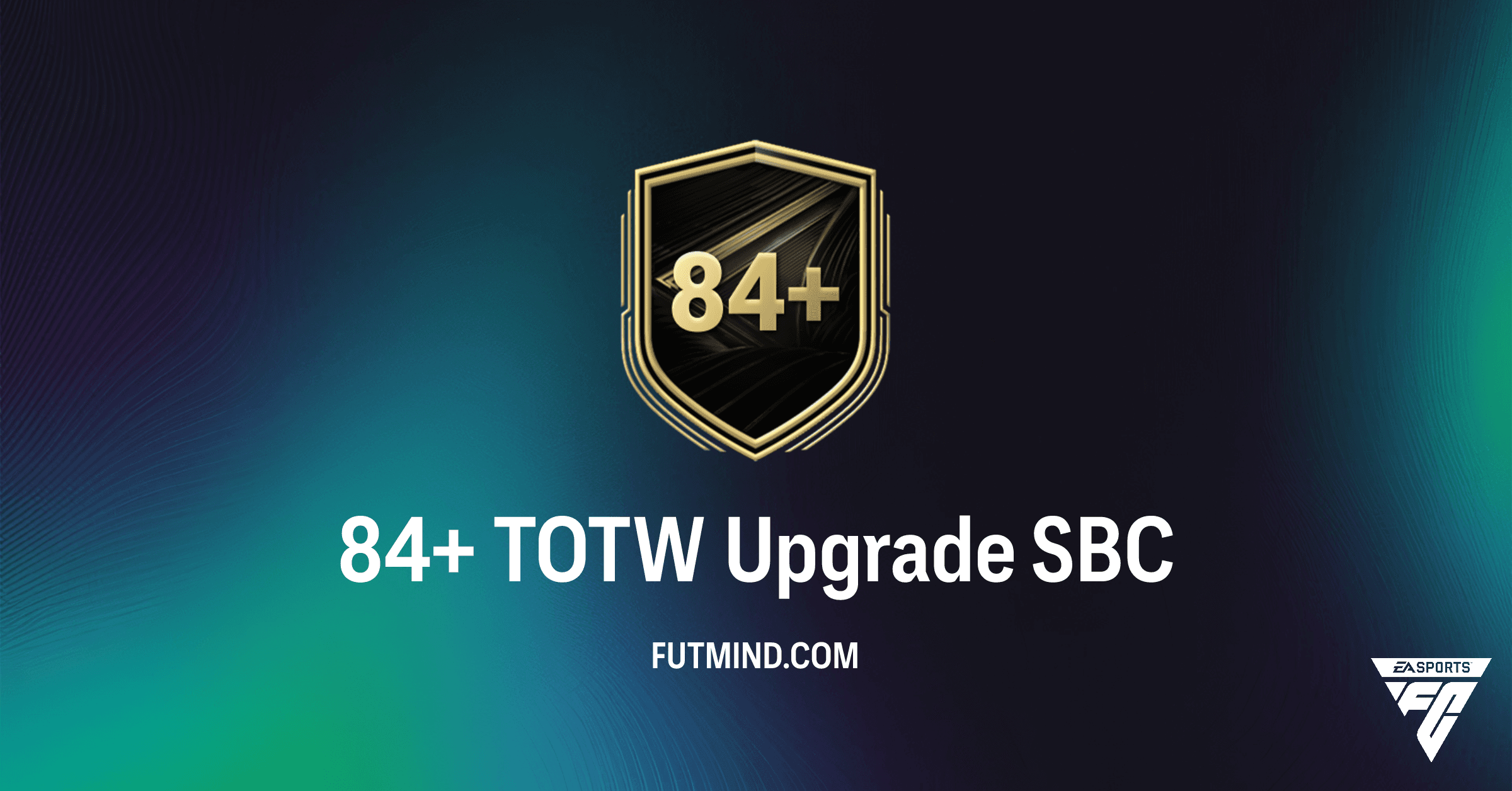 FC 26: 84+ TOTW Upgrade SBC - Best Value for High-Rated Team of the Week Players?