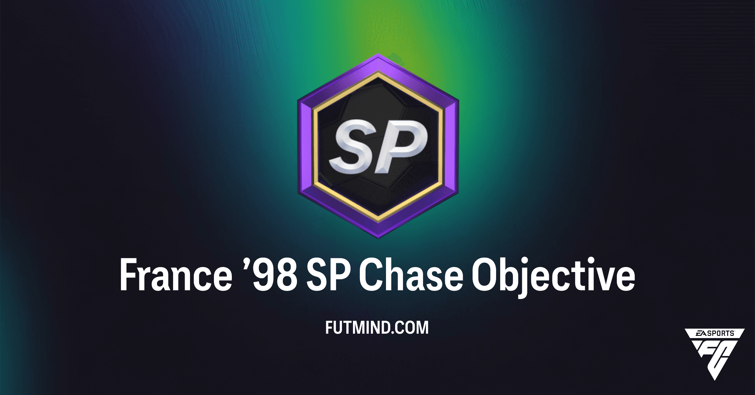 FC 26 France ’98 SP Chase Objective: How to Earn Season Points Fast