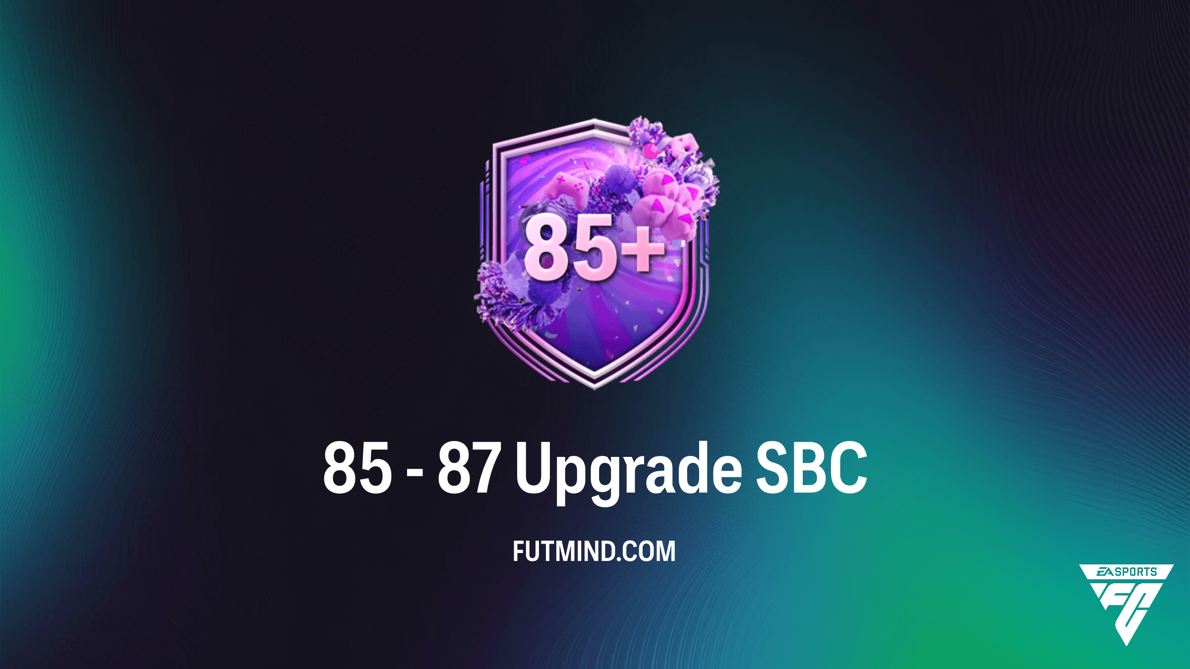 FC 26 85 - 87 Upgrade SBC: Solutions, Requirements, and Value Analysis