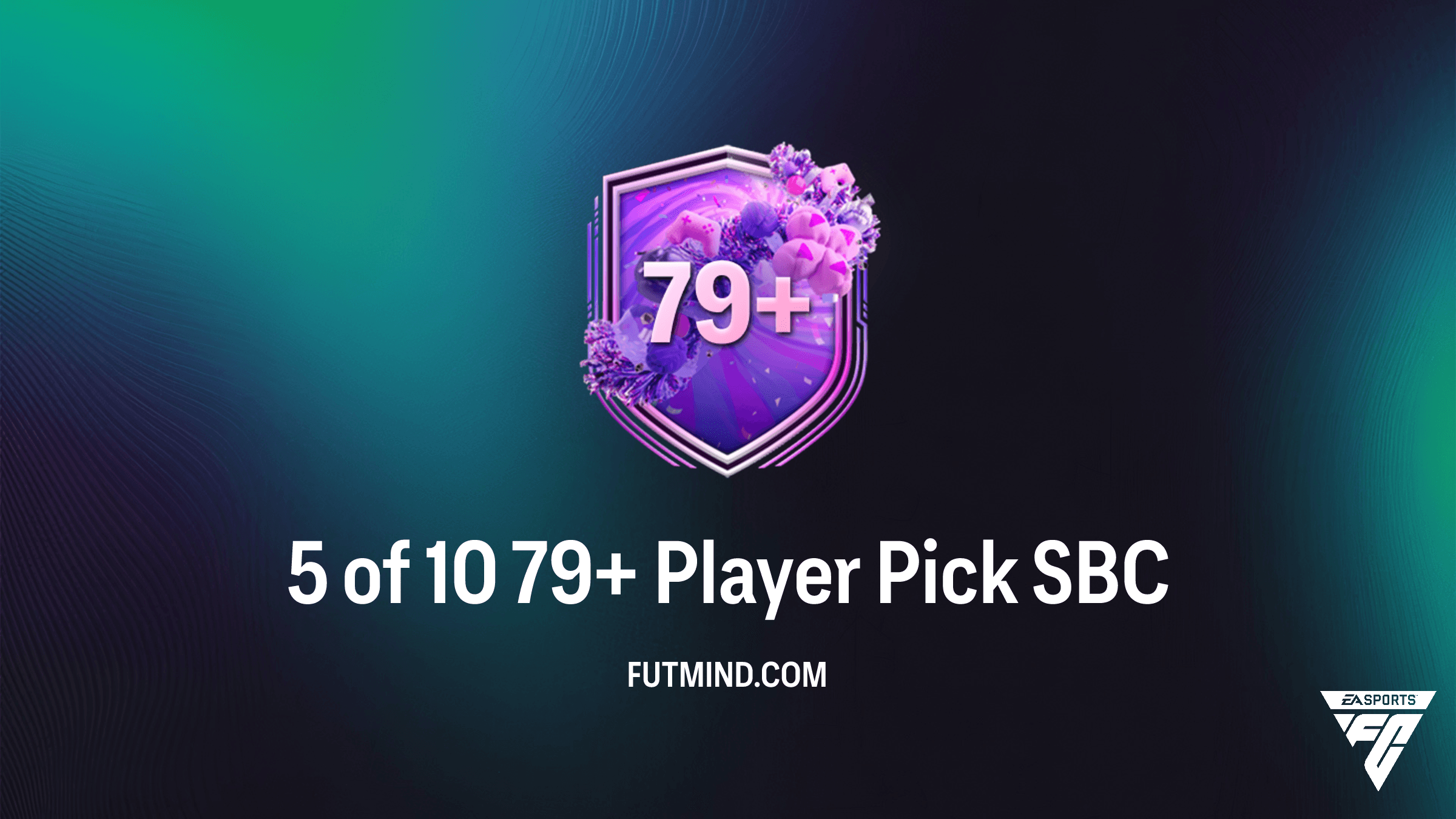 FC 26 5 of 10 79+ Player Pick SBC: Best Solutions and Value Analysis