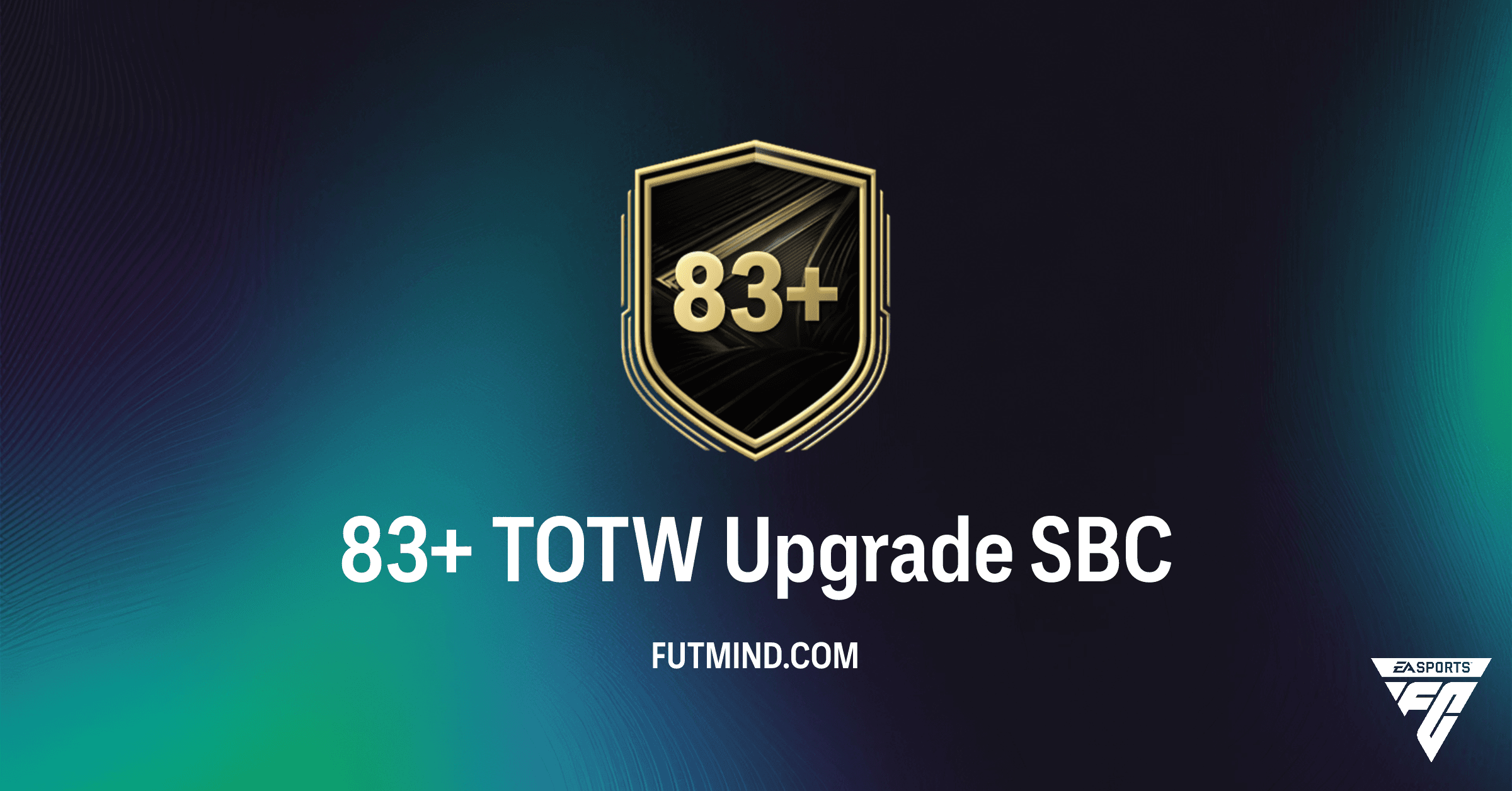 FC 26: 83+ TOTW Upgrade SBC Guide – Is It Worth Your Coins?
