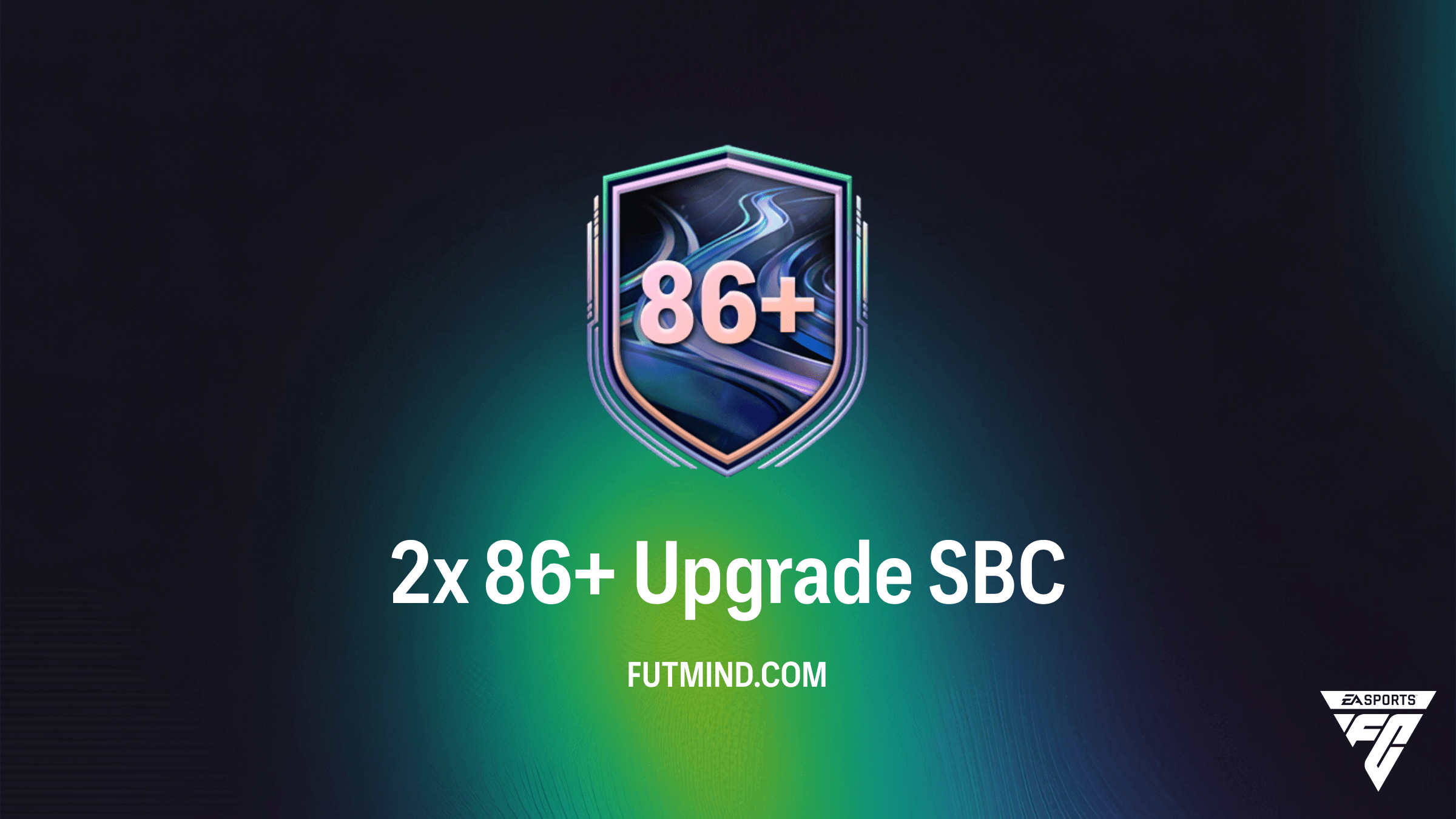 FC 26 2x 86+ Upgrade SBC: How to Complete, Best Solutions, and Reward Analysis