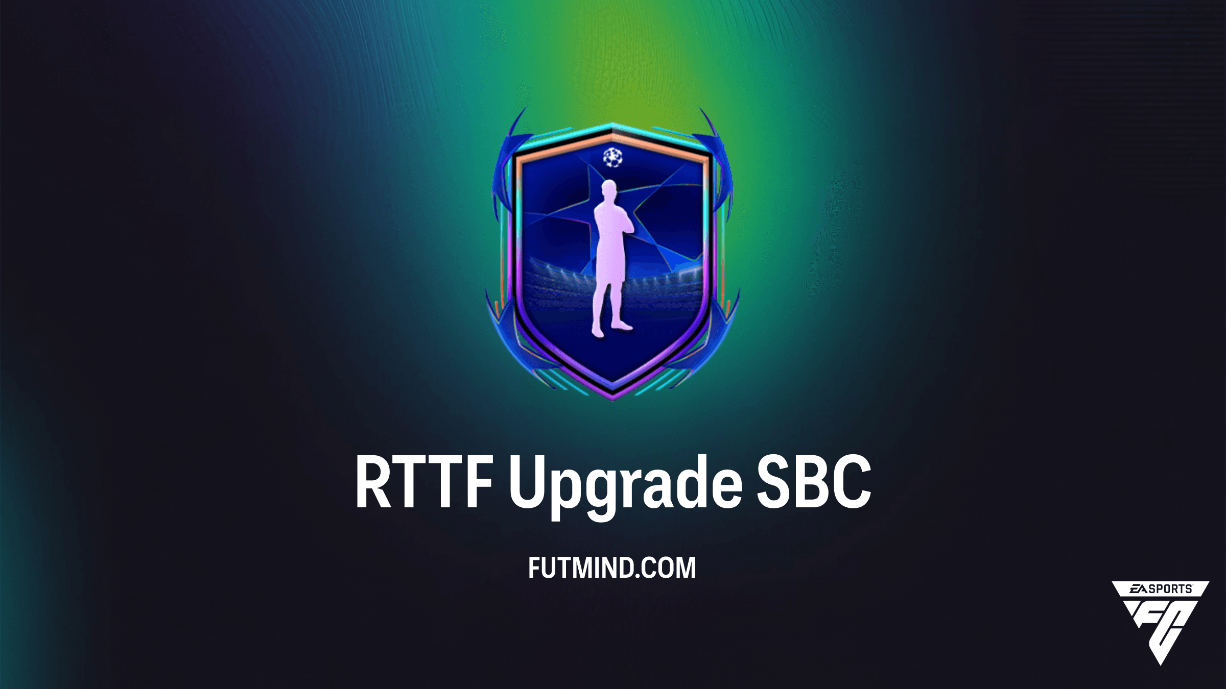 FC 26 RTTF Upgrade SBC: How to Complete and Best Rewards Guide