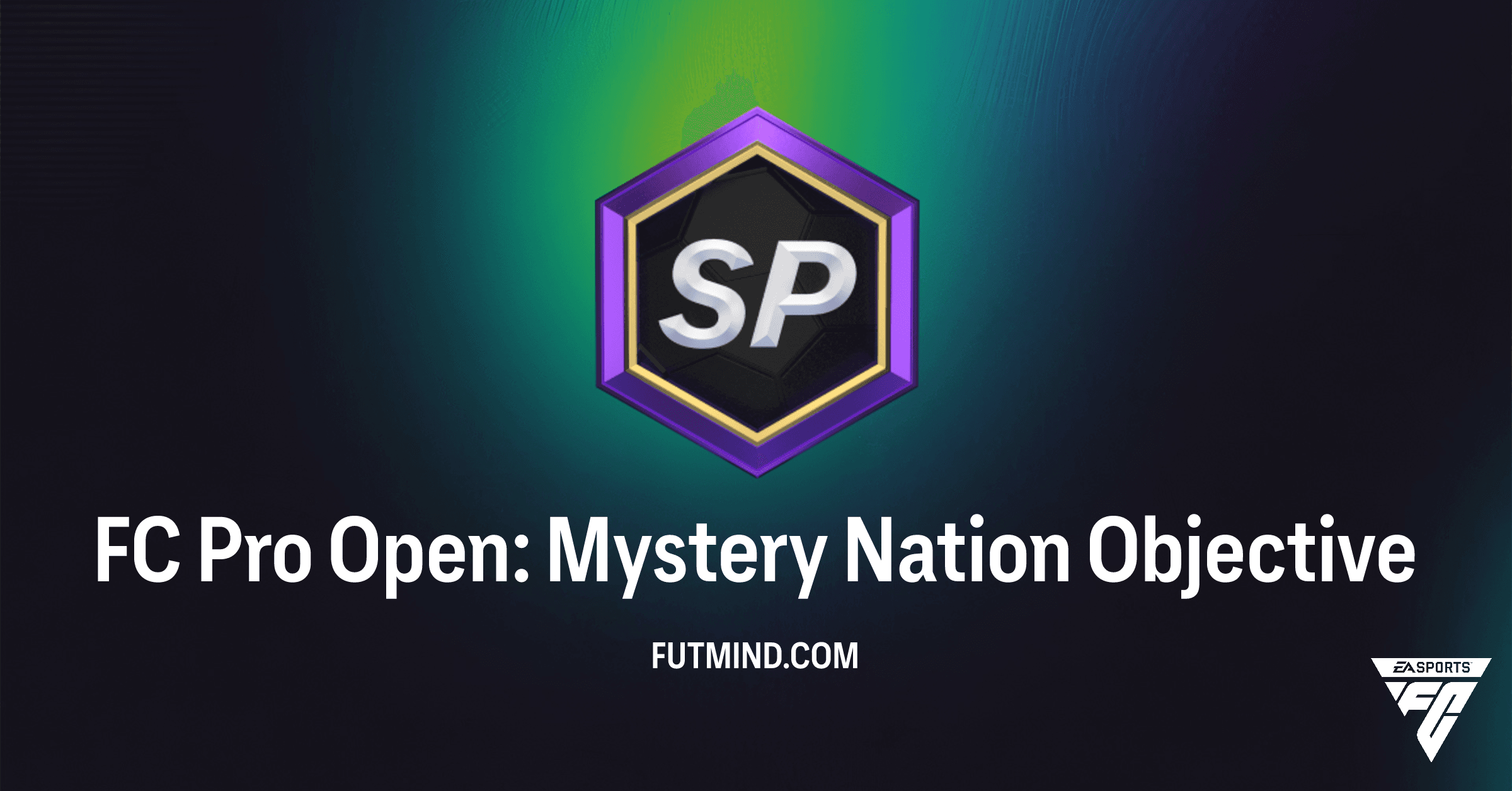 FC Pro Open: Mystery Nation Objective Guide - Unlock Your Premium Electrum Players Pack in FC 26