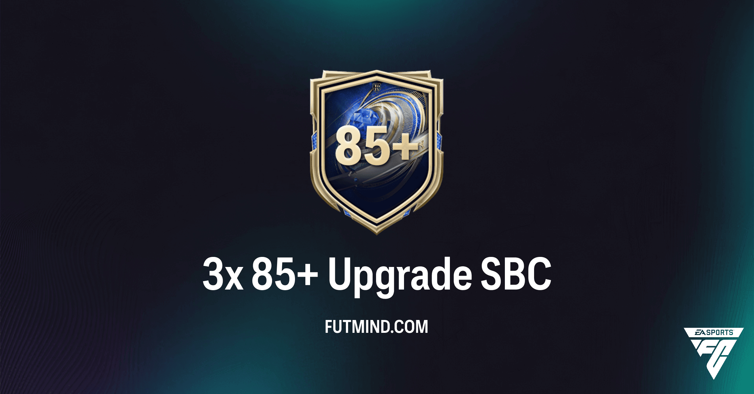 FC 26 3x 85+ Upgrade SBC: Maximize Your Ultimate Team with High-Rated Players