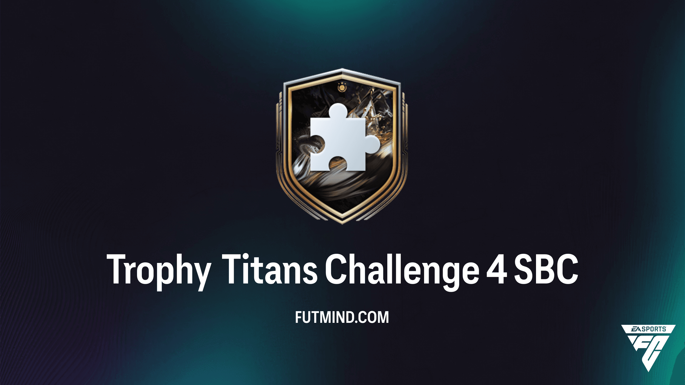 Trophy Titans Challenge 4 SBC: Cheapest Solution and Rewards in FC 26