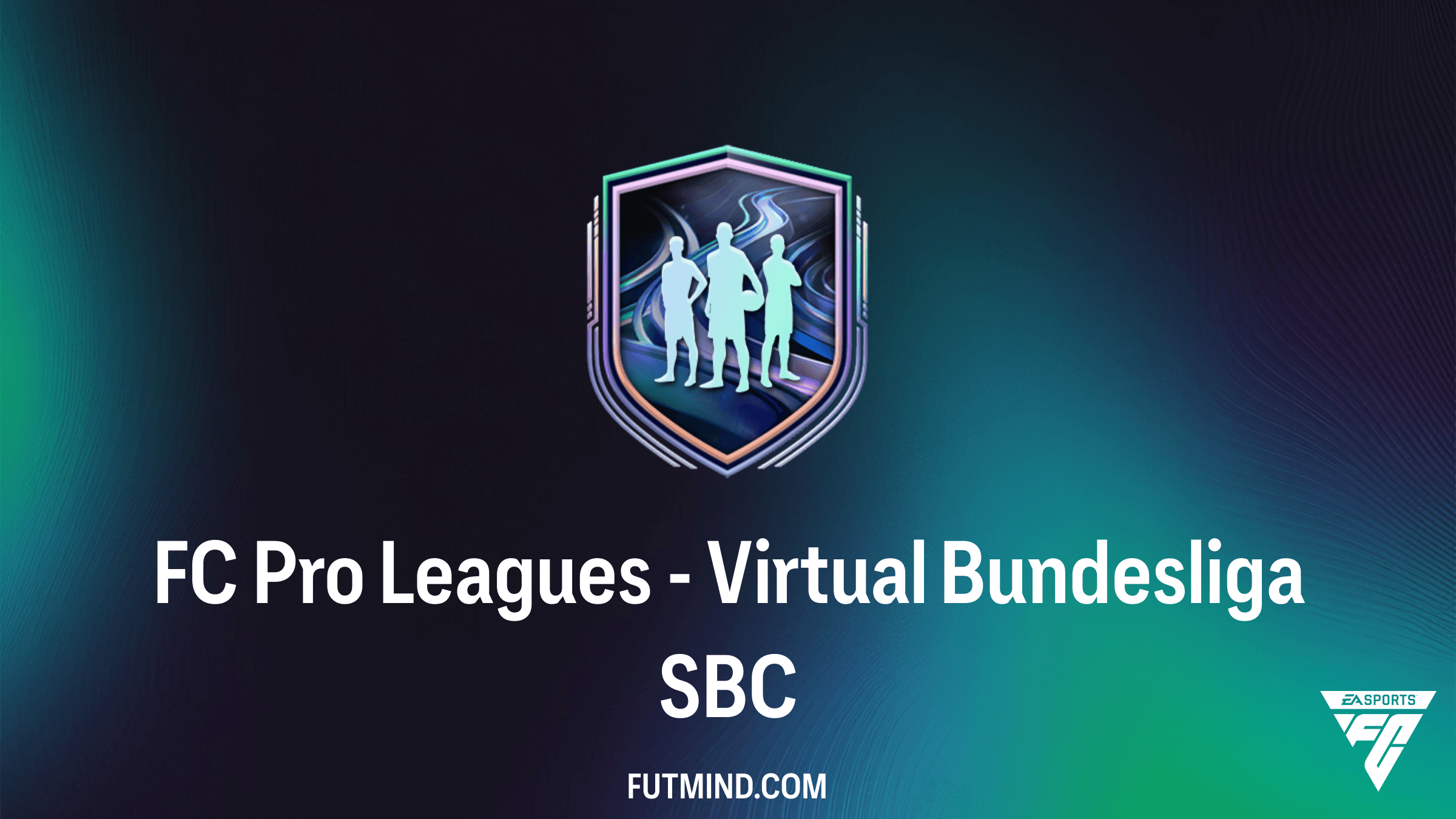 FC Pro Leagues - Virtual Bundesliga SBC: How to Earn Hack, Lukeba, and More