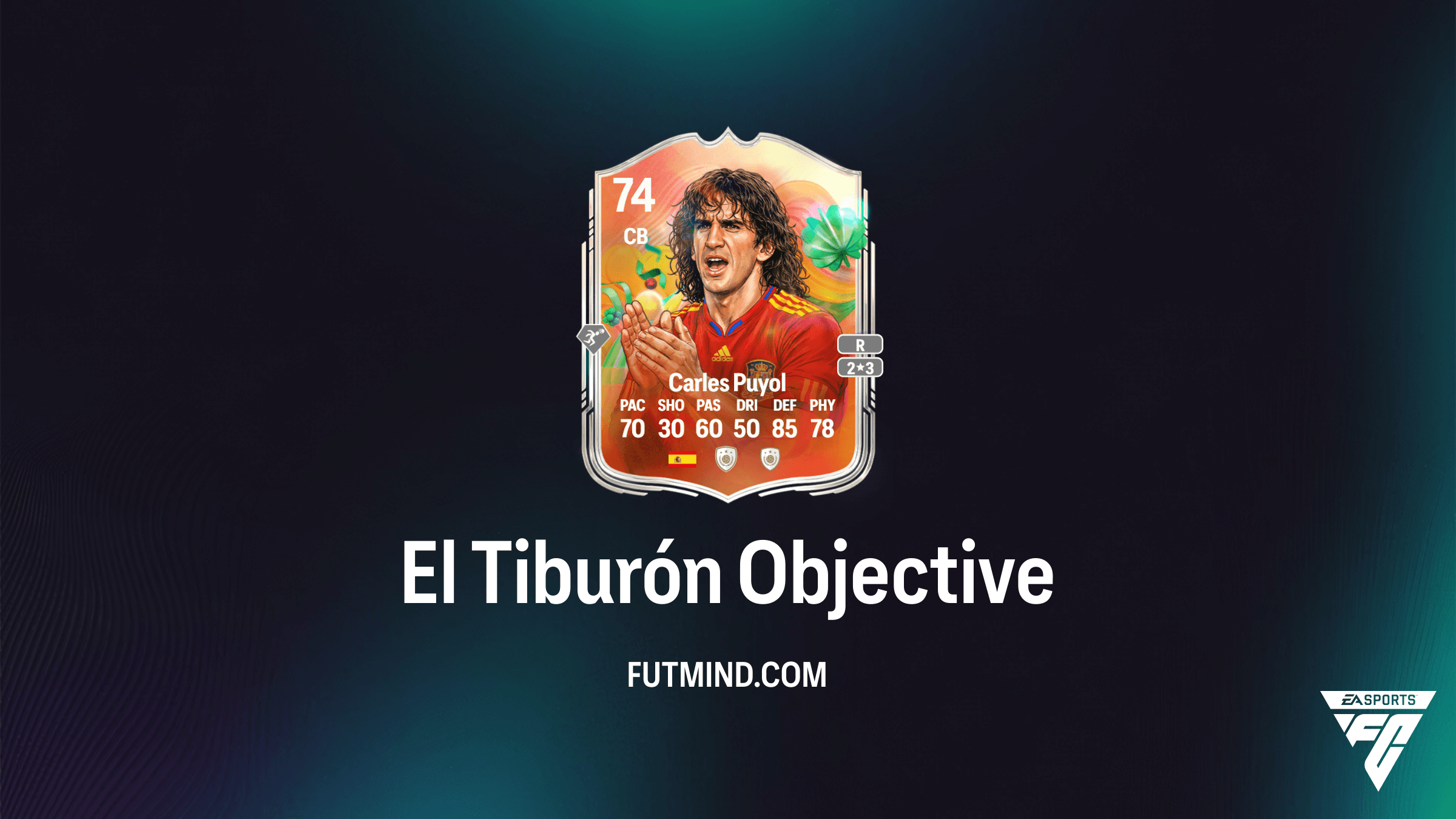 How to Complete the El Tiburón Objective in FC 26: Unlock Silver Superstar Carles Puyol