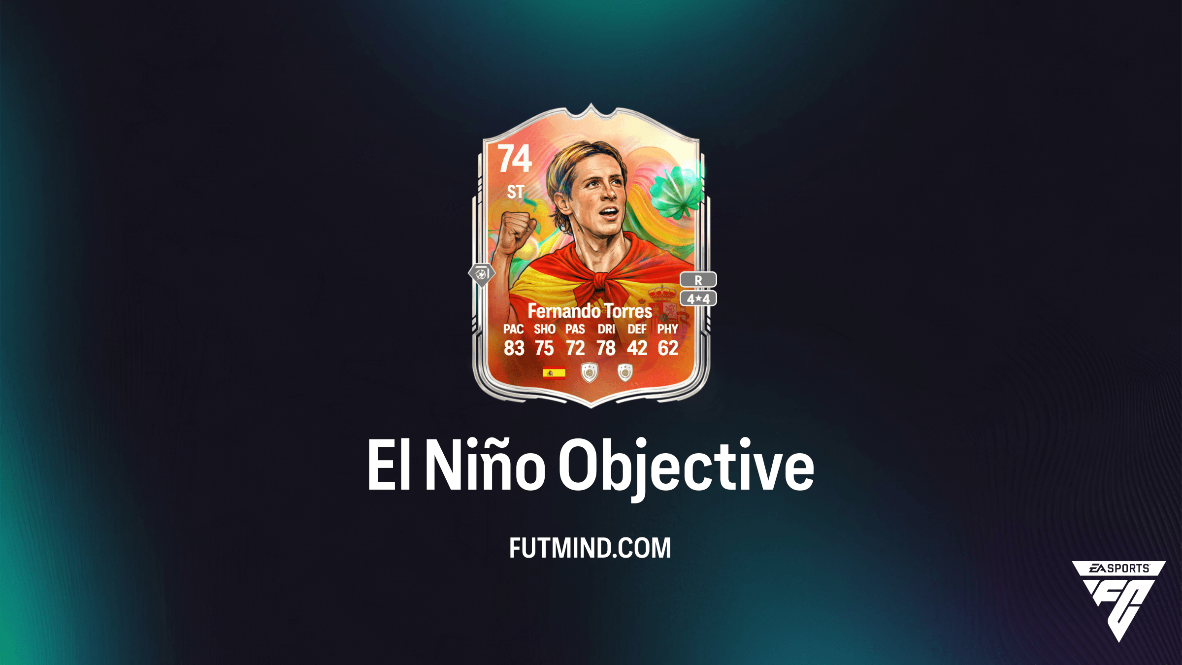 How to Complete the El Niño Objective in FC 26: Unlock World Tour Fernando Torres