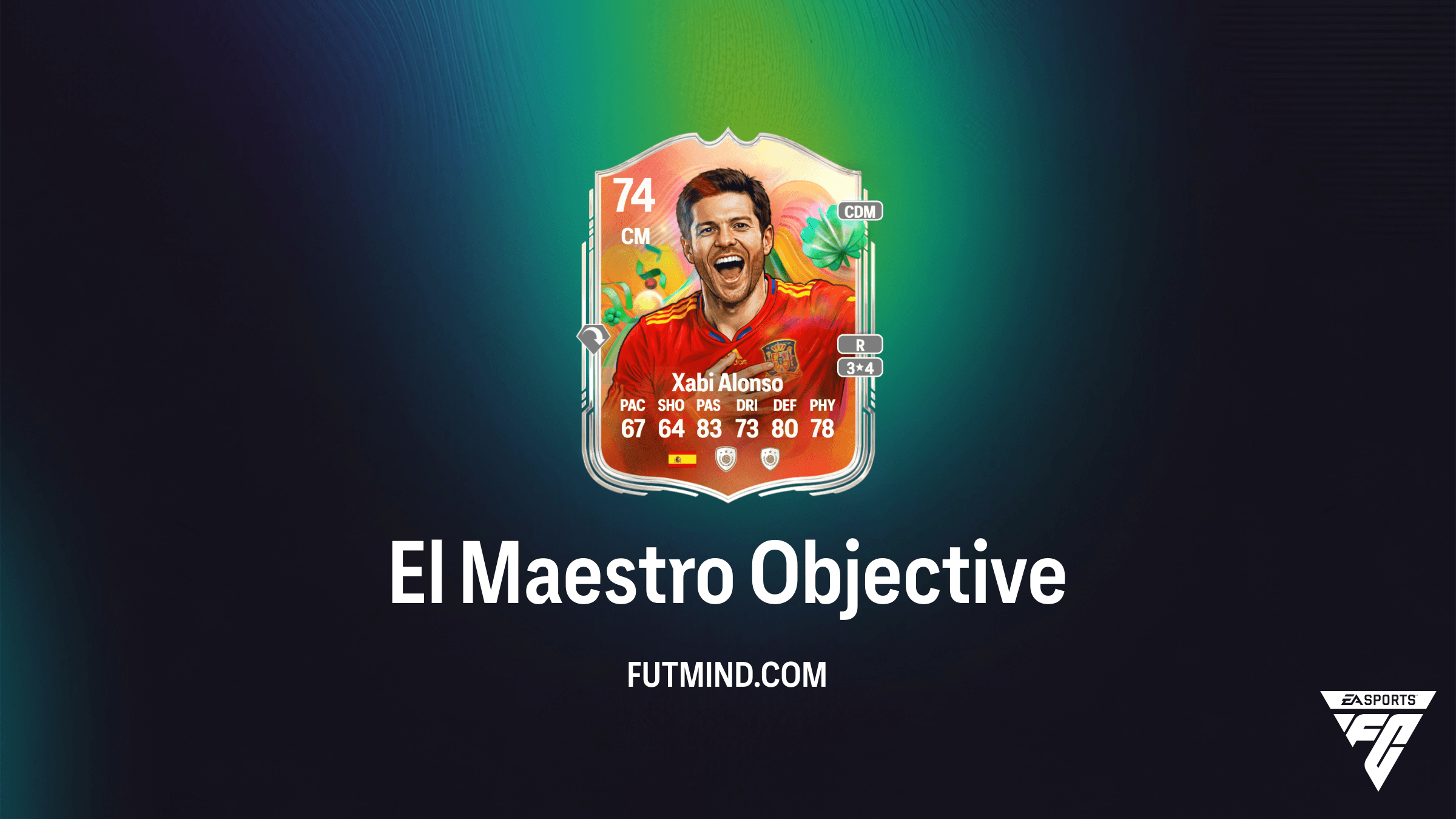 How to Complete the El Maestro Objective in FC 26