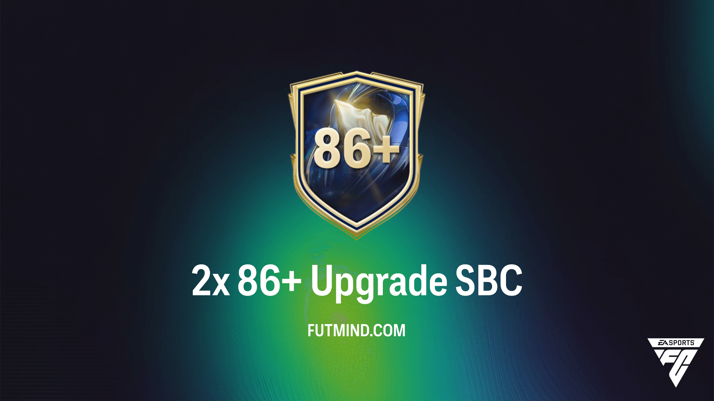 2x 86+ Upgrade SBC Guide: Requirements and Best Solutions for FC 26