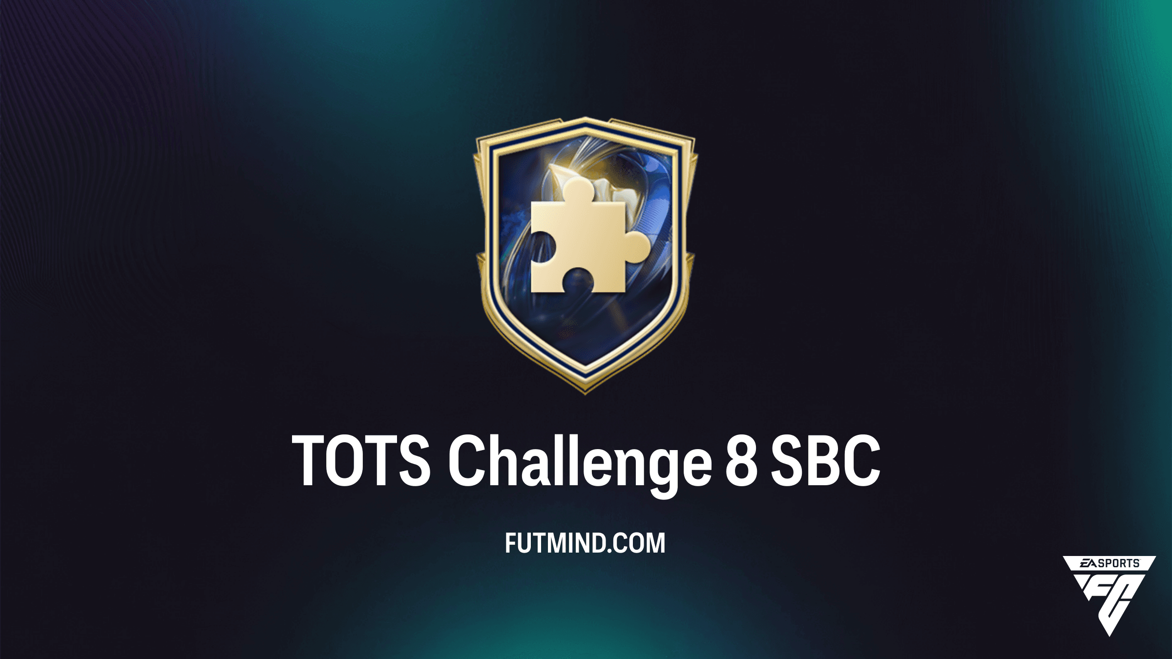 How to Complete the TOTS Challenge 8 SBC in FC 26 Ultimate Team