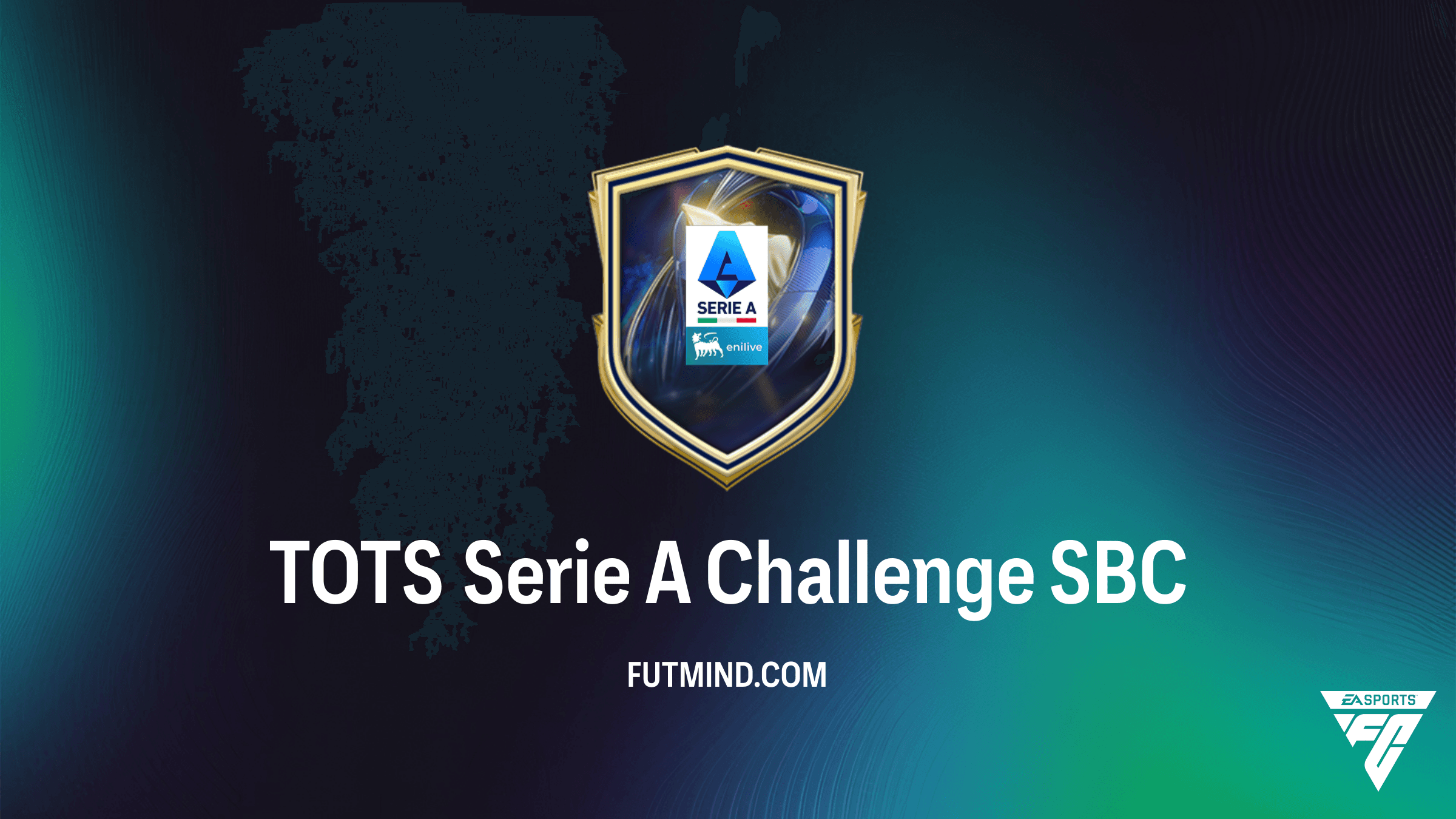 FC 26 TOTS Serie A Challenge SBC - Requirements, Solutions, and Rewards