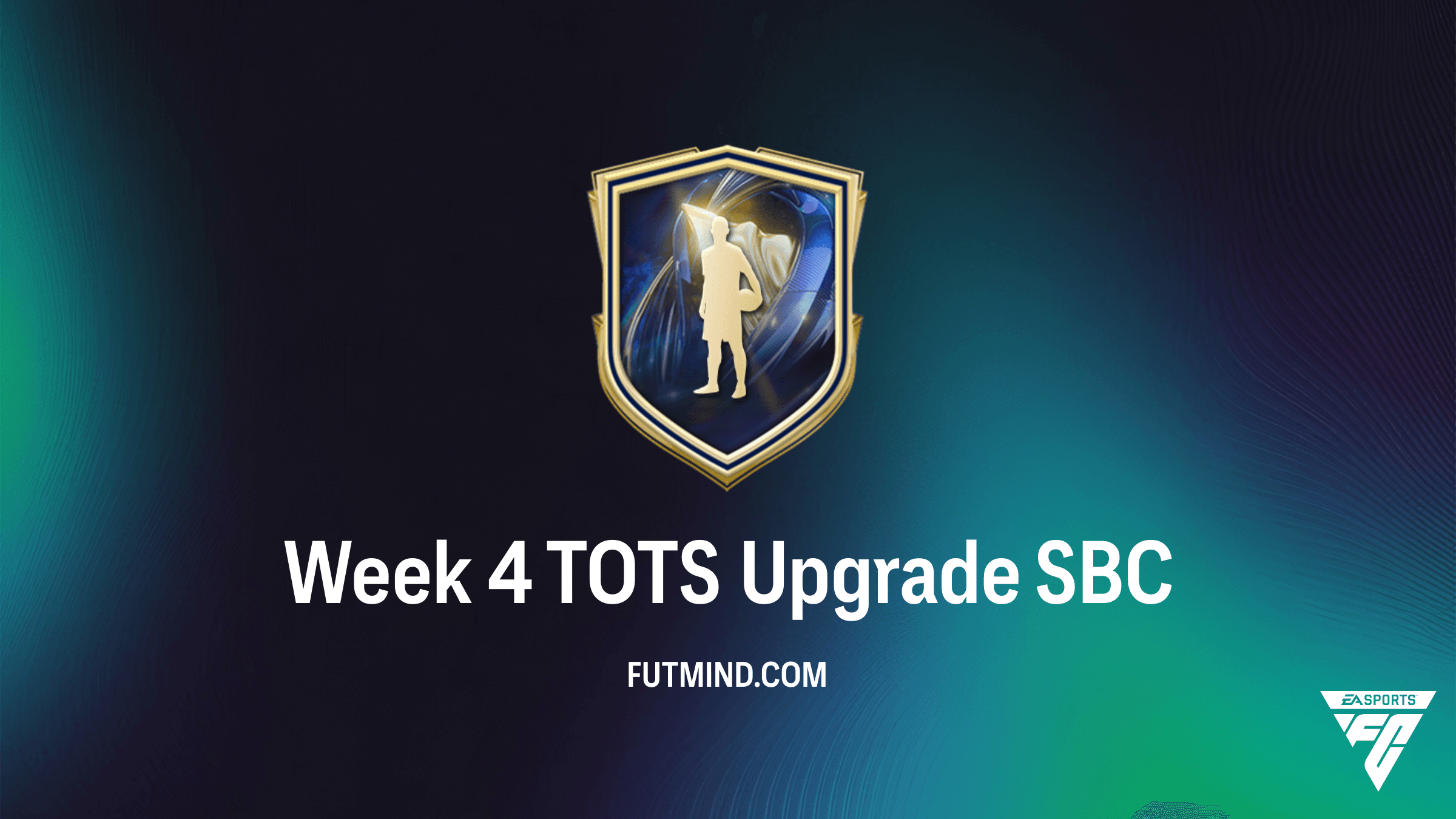 Week 4 TOTS Upgrade SBC: Complete Guide to Ligue 1 & NWSL Rewards