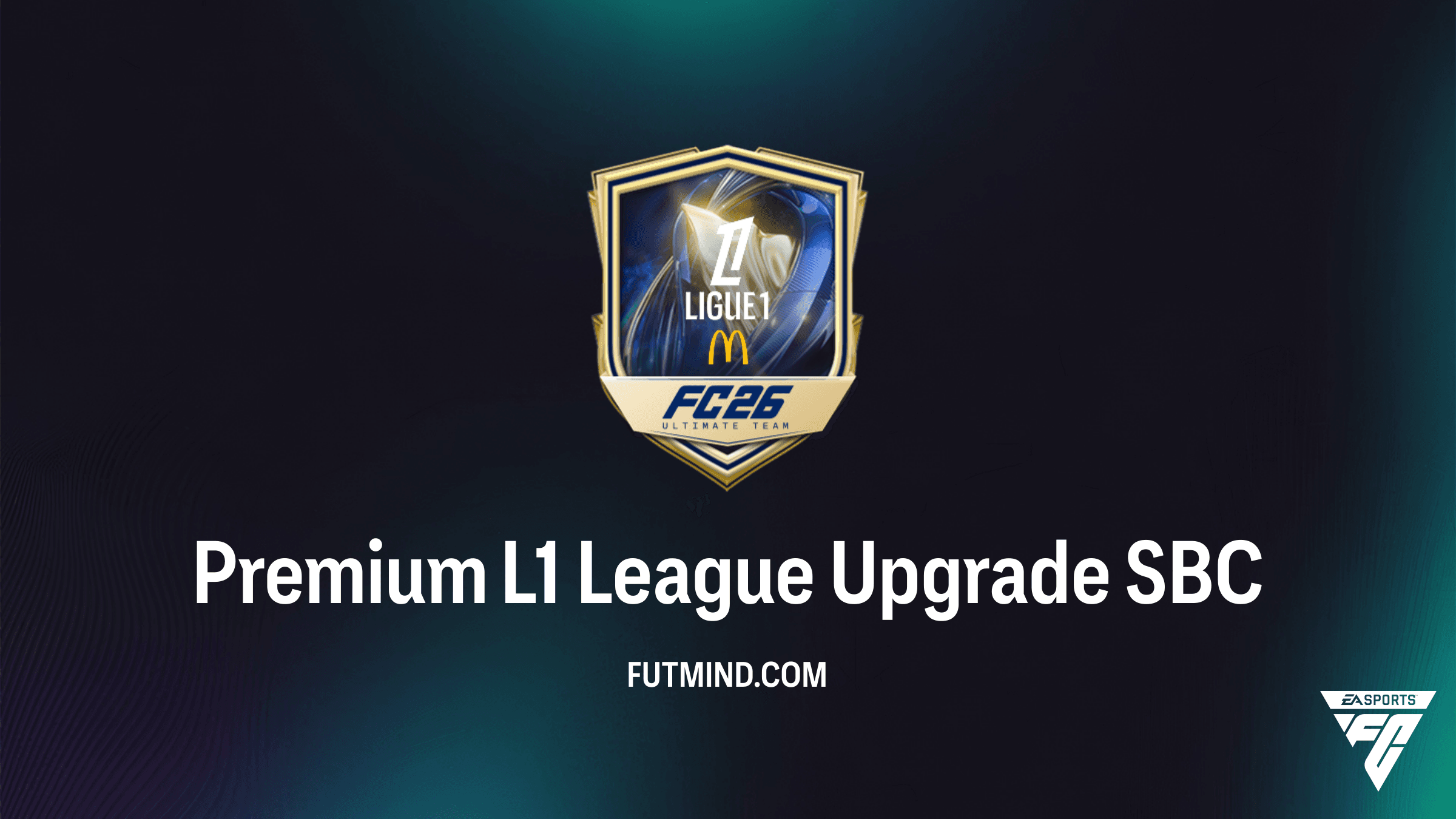FC 26 Premium L1 League Upgrade SBC: How to Complete and Best Rewards