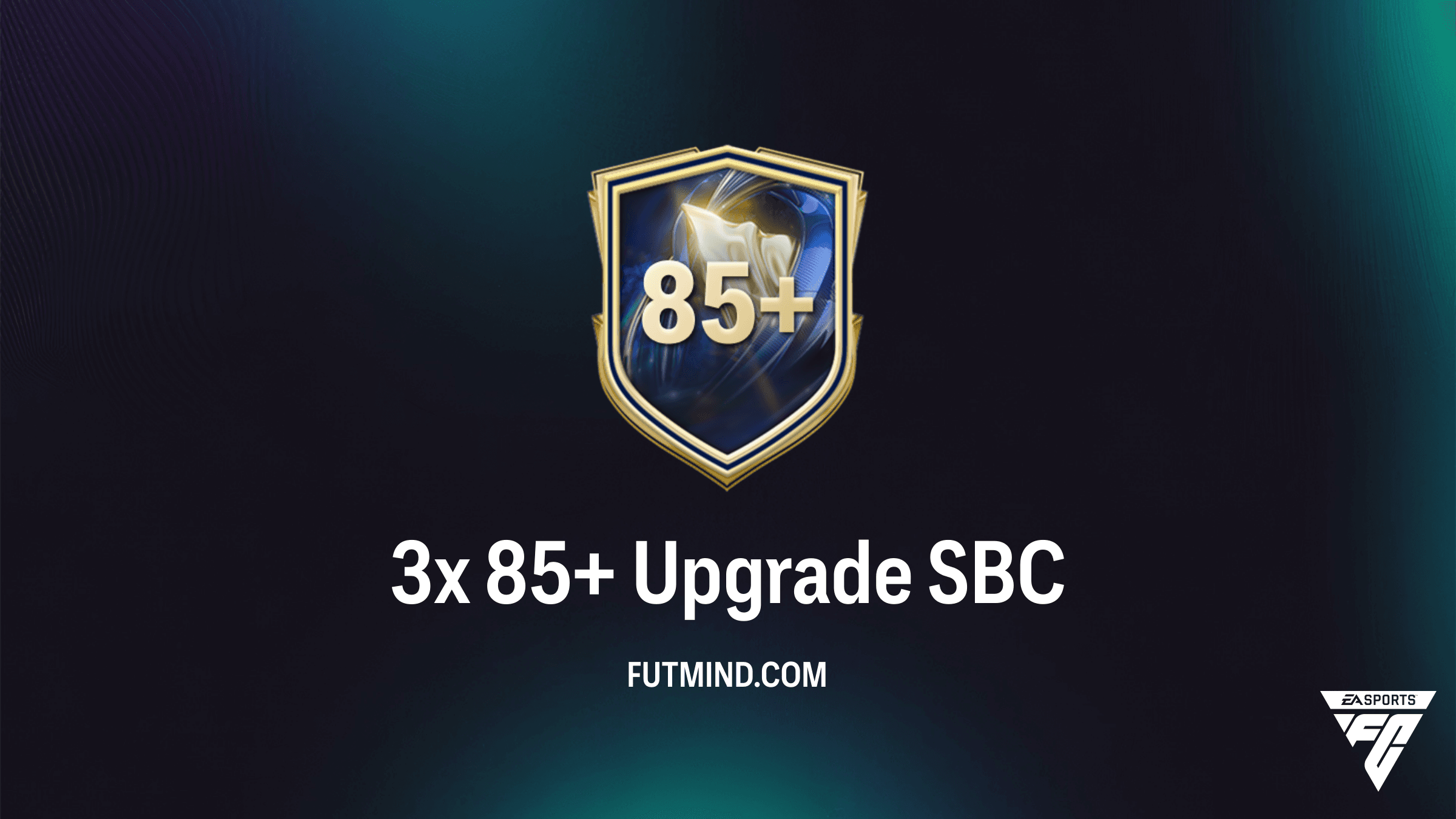 3x 85+ Upgrade SBC Guide: How to Complete and Is It Worth It?