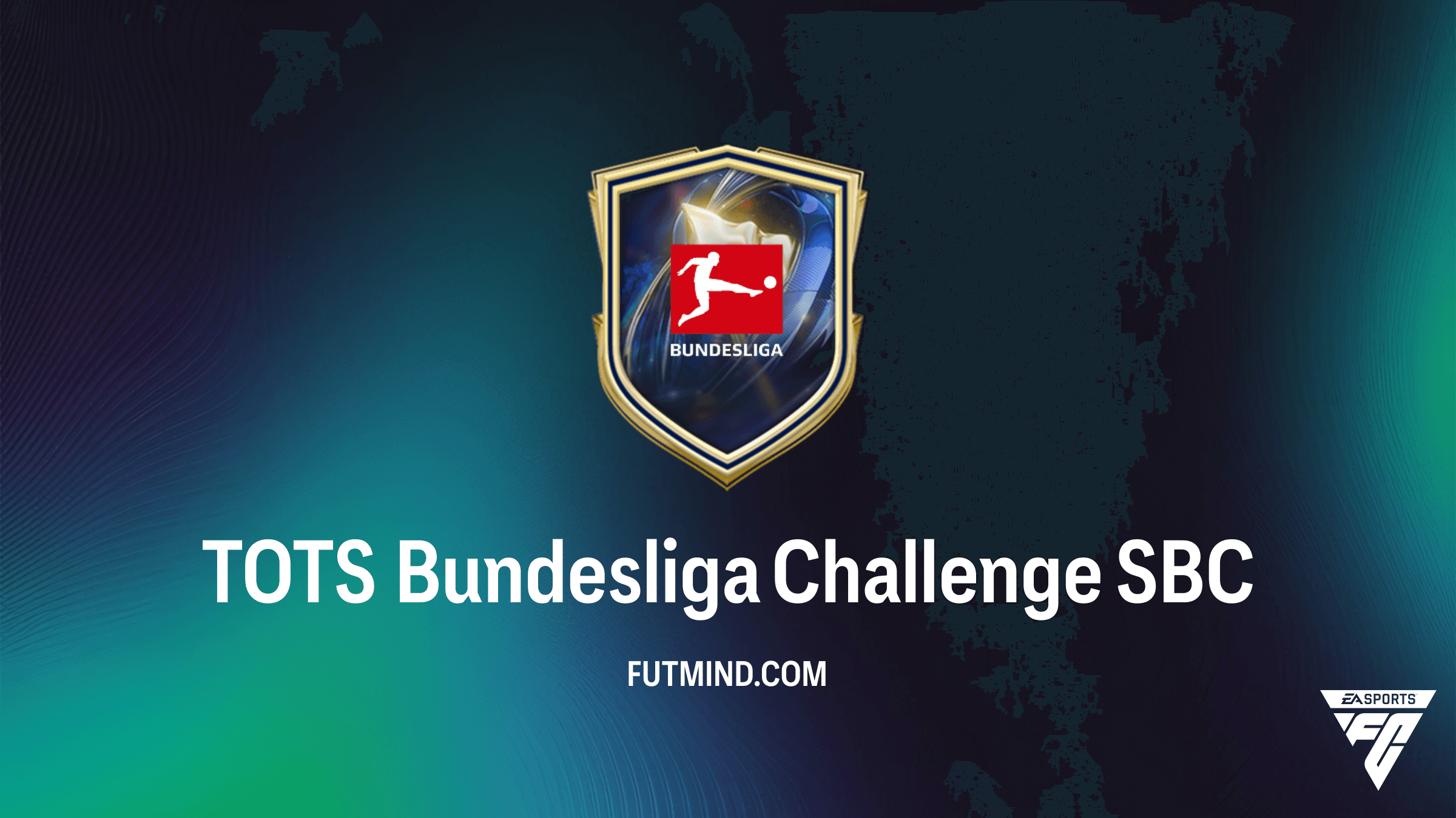TOTS Bundesliga Challenge SBC in FC 26: Complete Guide and Best Rewards