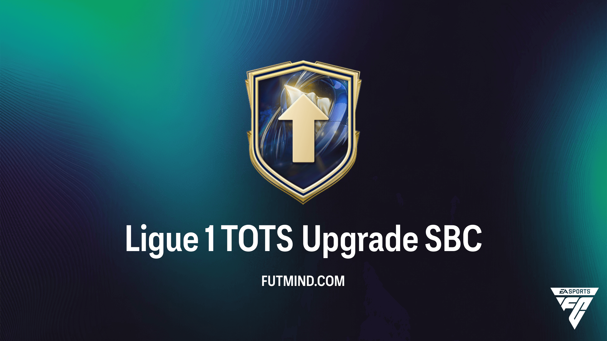 FC 26 Ligue 1 TOTS Upgrade SBC: How to Complete and Best Pulls