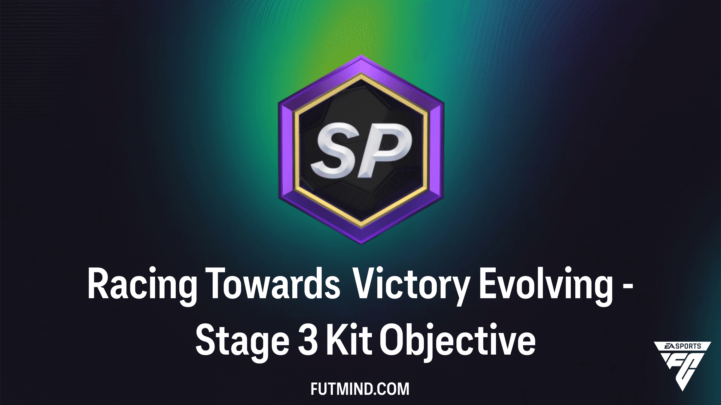 Racing Towards Victory Evolving - Stage 3 Kit Objective Guide: How to Earn 87+ Rewards