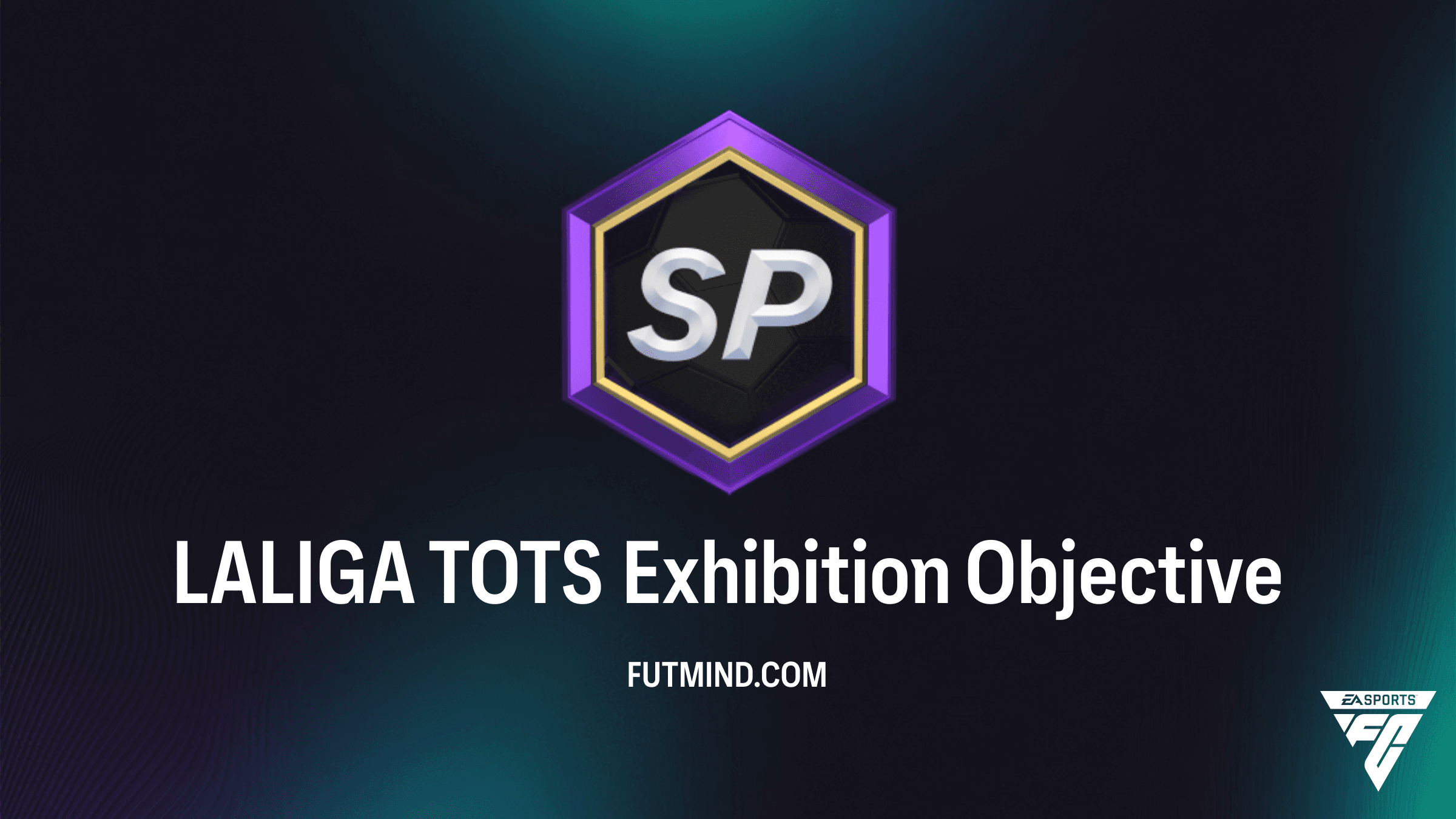 LALIGA TOTS Exhibition Objective Guide: How to Unlock Budimir and Natan