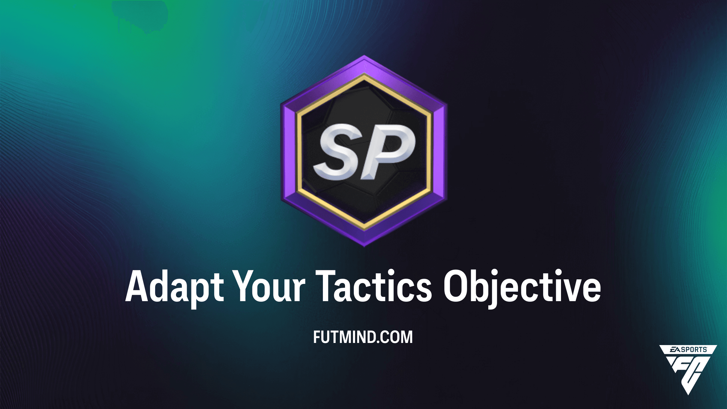 How to Complete the Adapt Your Tactics Objective in FC 26