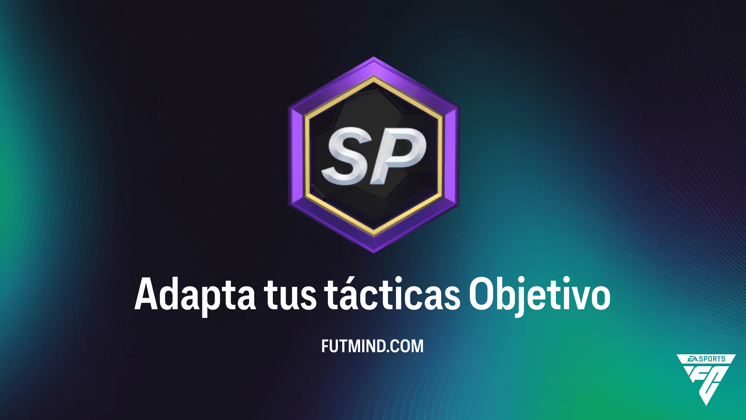 Guía de Objetivos: Cómo completar Adapta tus tácticas en FC 26