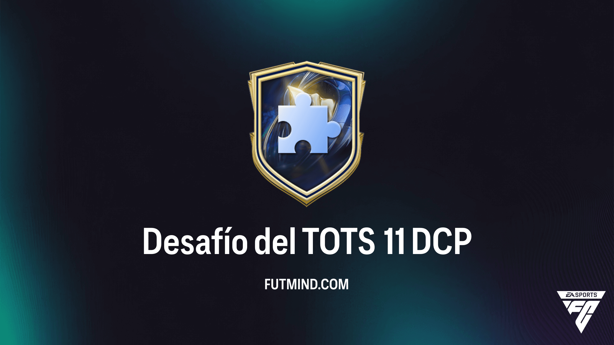 Guía Completa del Desafío del TOTS 11 en FC 26: Recompensas y Solución