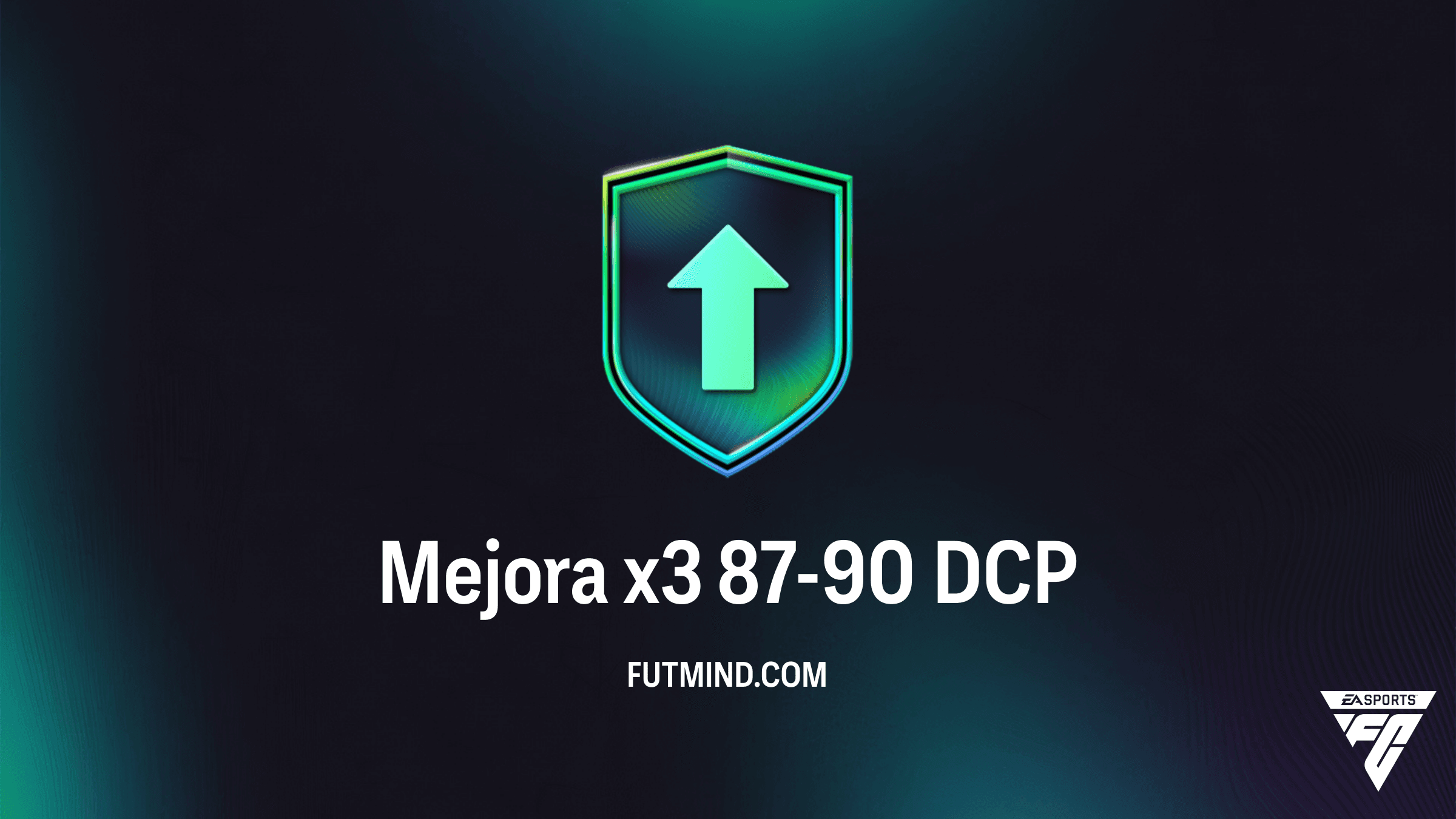 Mejora x3 87-90 en FC 26: Solución al DCP y Análisis de Recompensas