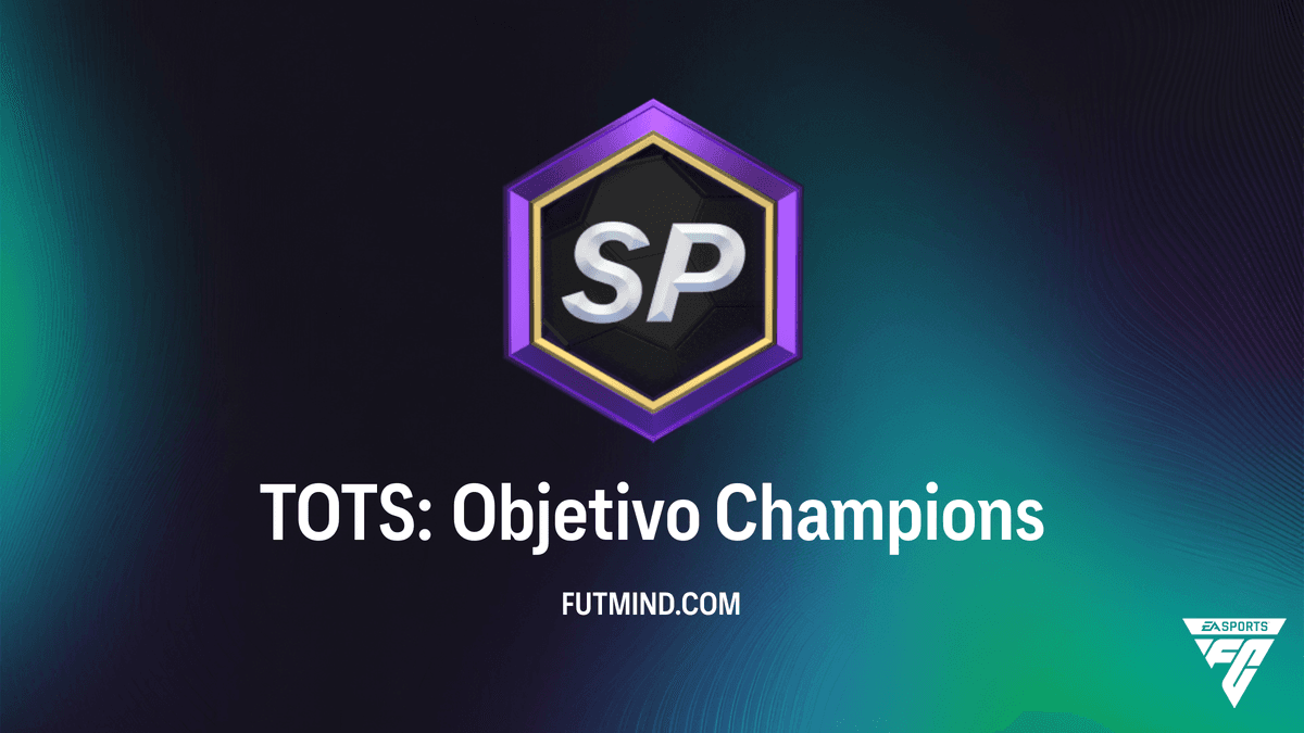 TOTS Champions main image 1