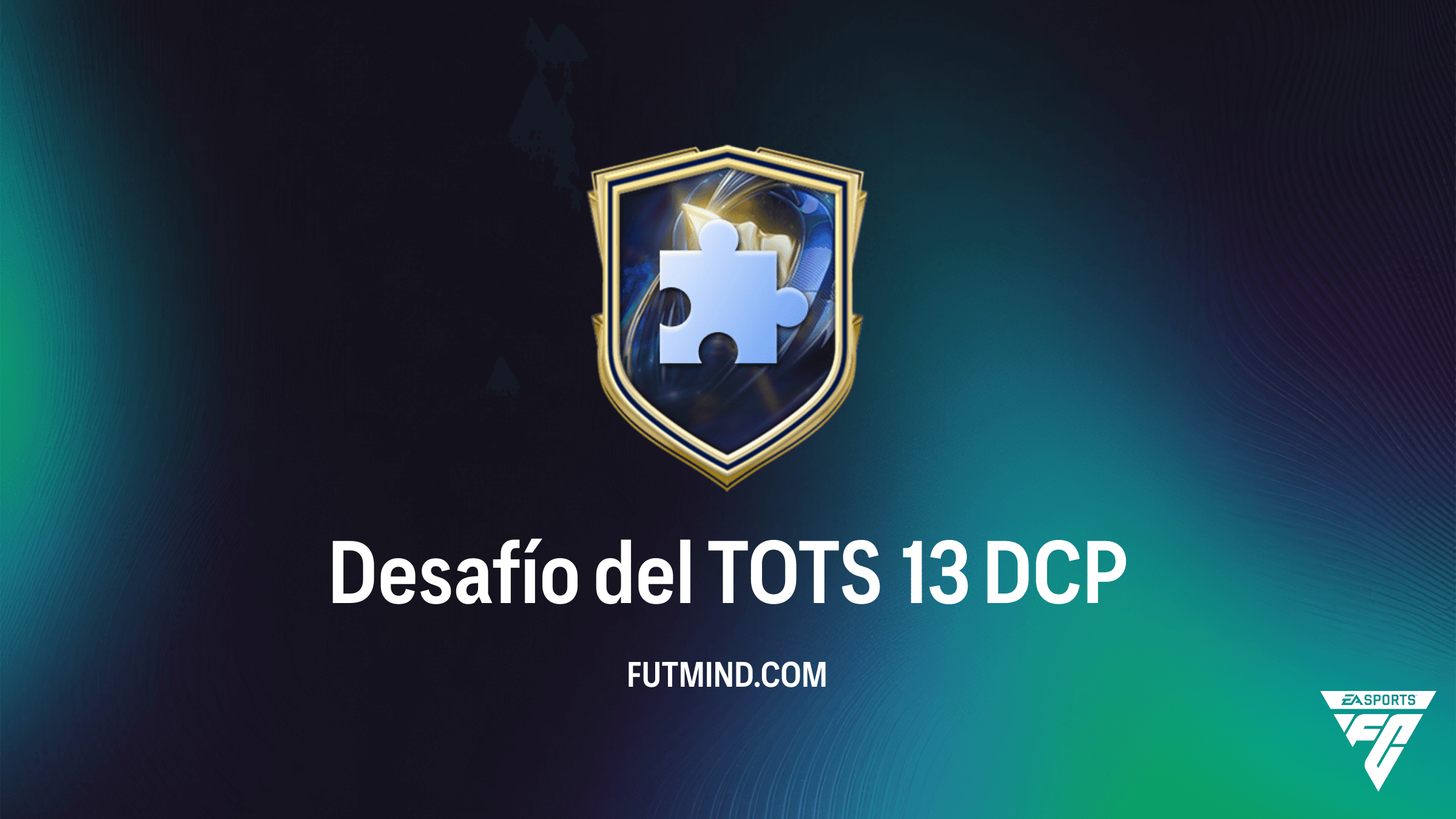 Guía del Desafío del TOTS 13 en FC 26: Solución y Análisis de Recompensa