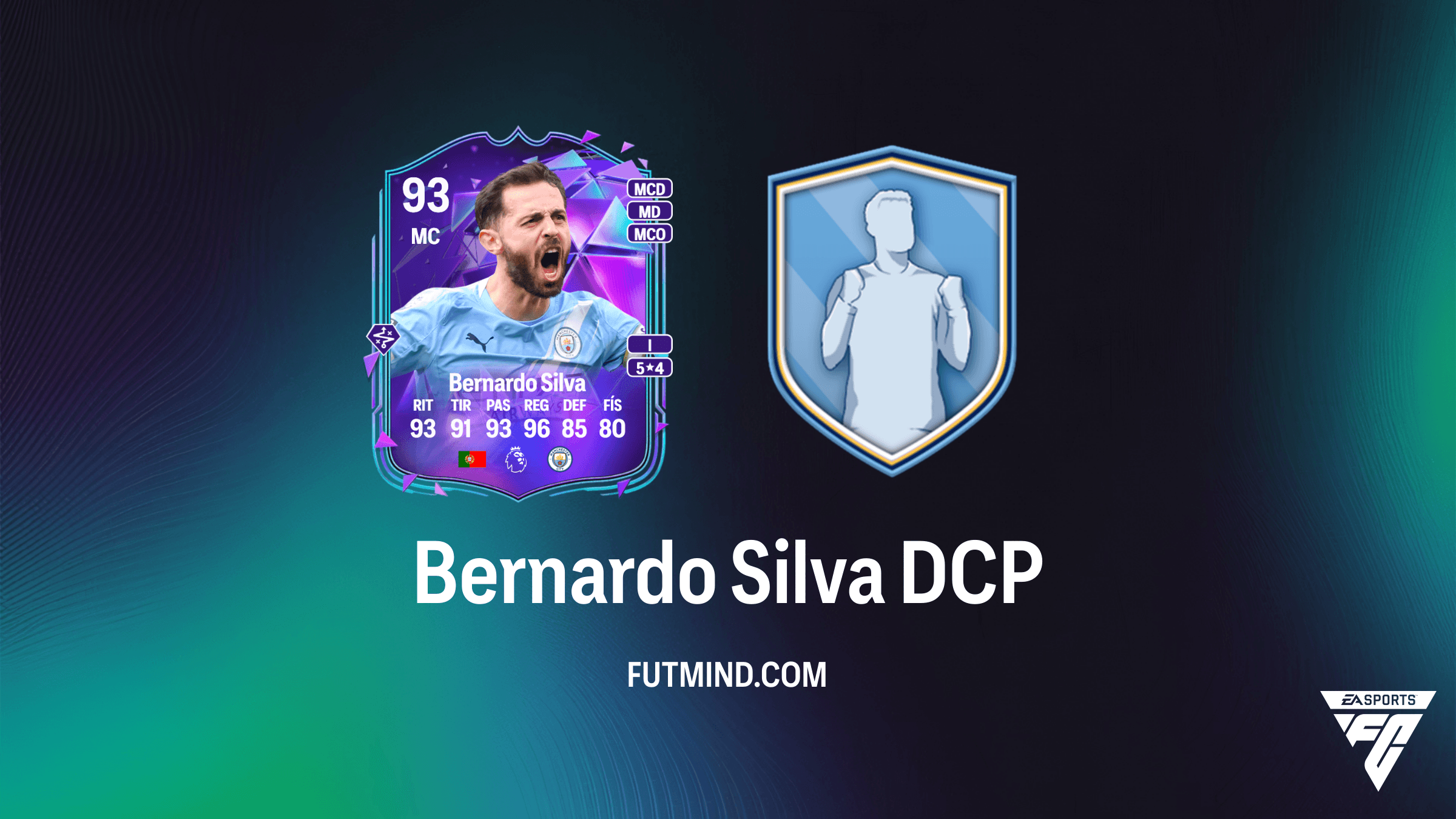 Bernardo Silva Premium SBC en FC 26: Guía, Soluciones y Análisis de su Legado