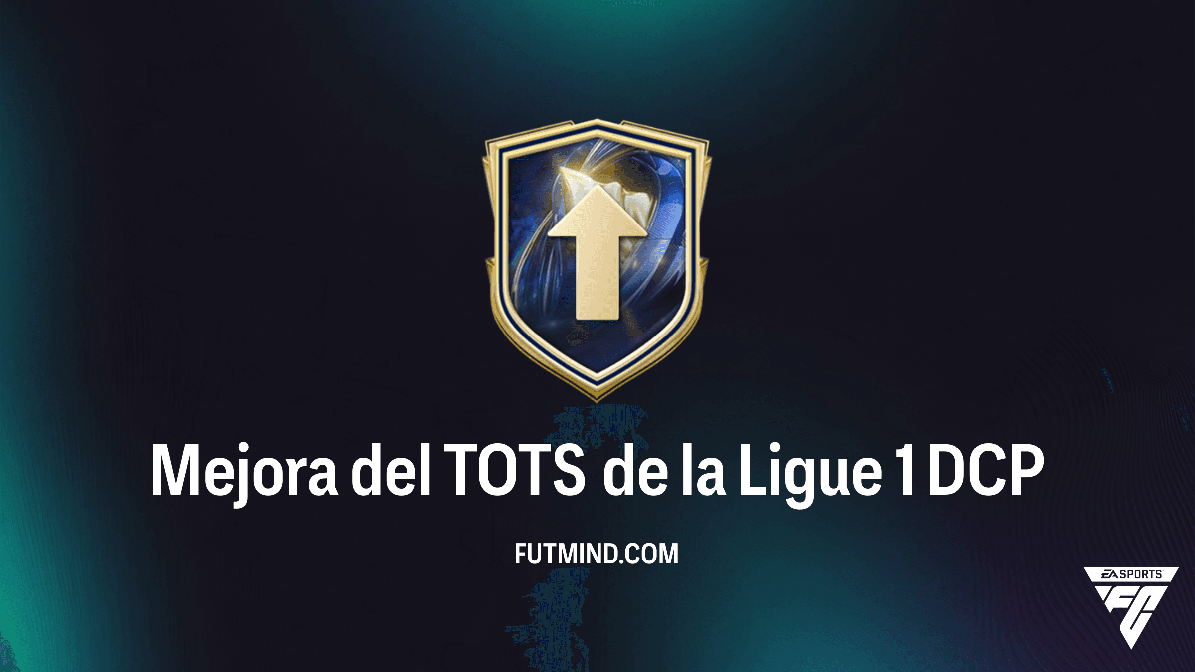 Guía Completa SBC Mejora del TOTS de la Ligue 1 en FC 26: Requisitos y Mejores Jugadores