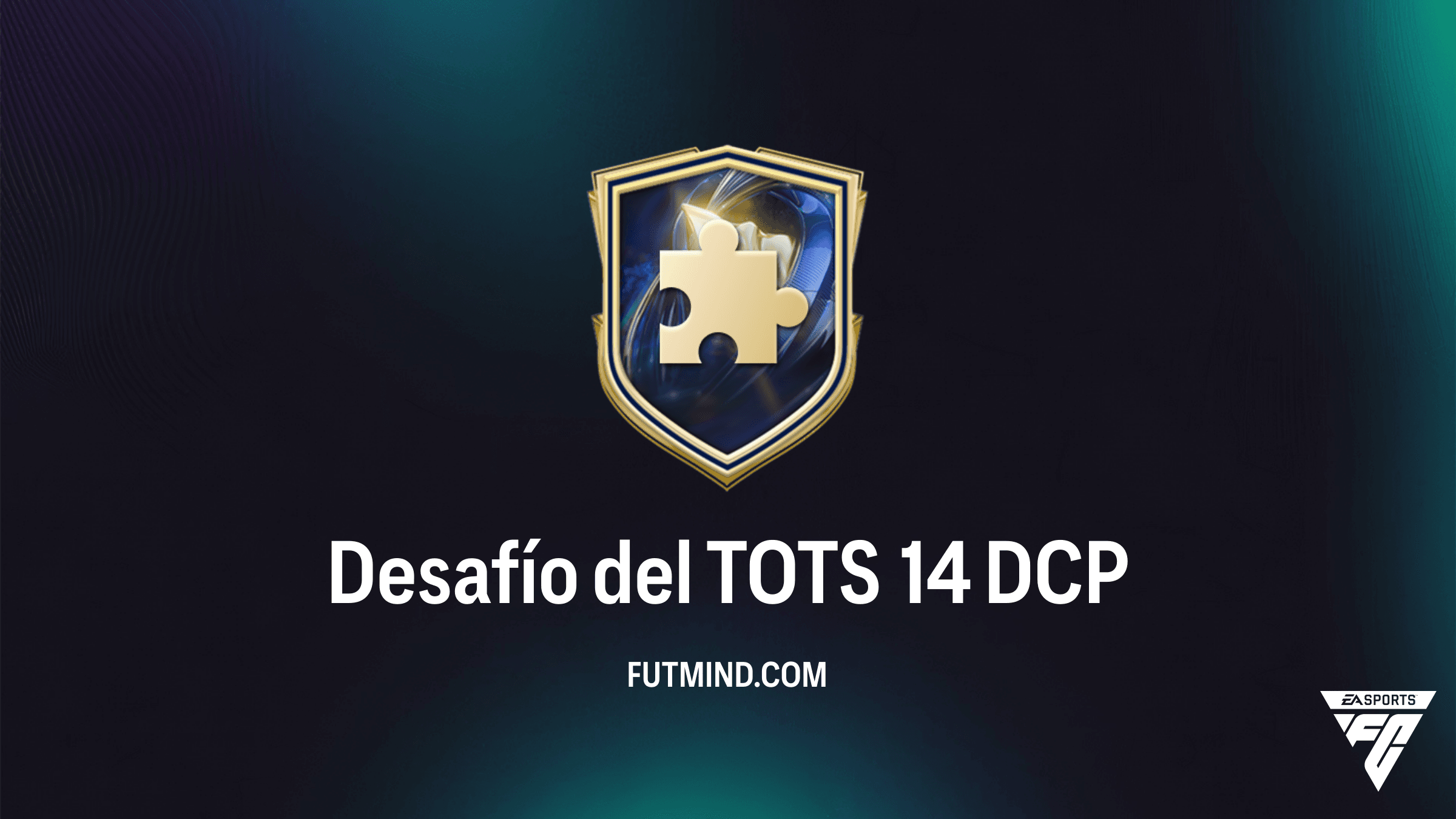 Guía del Desafío del TOTS 14: Solución barata y recompensas en FC 26