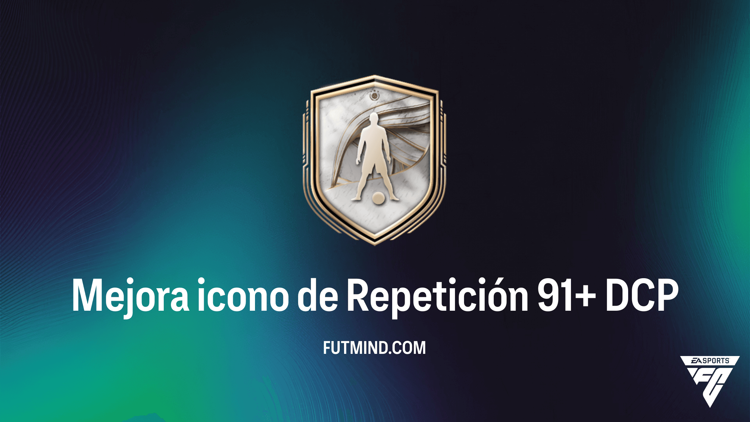Guía Completa del DCP Mejora icono de Repetición 91+ en FC 26: ¿Merece la Pena?