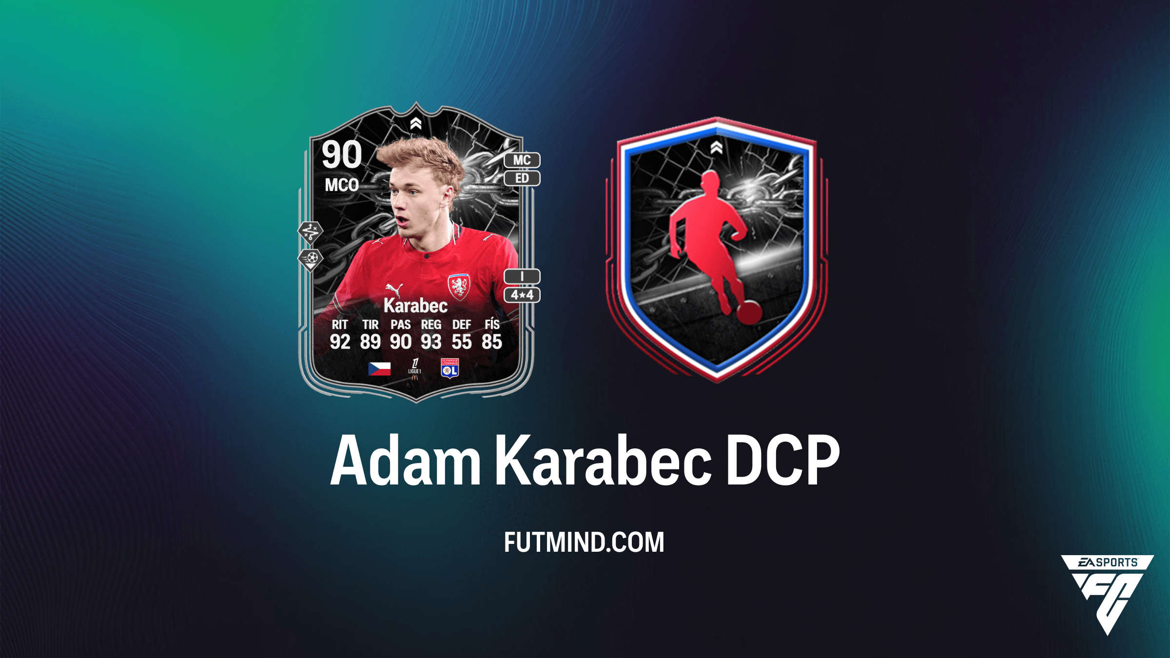 Guía del SBC Adam Karabec Batalla del Encuentro: Solución y Análisis en FC 26