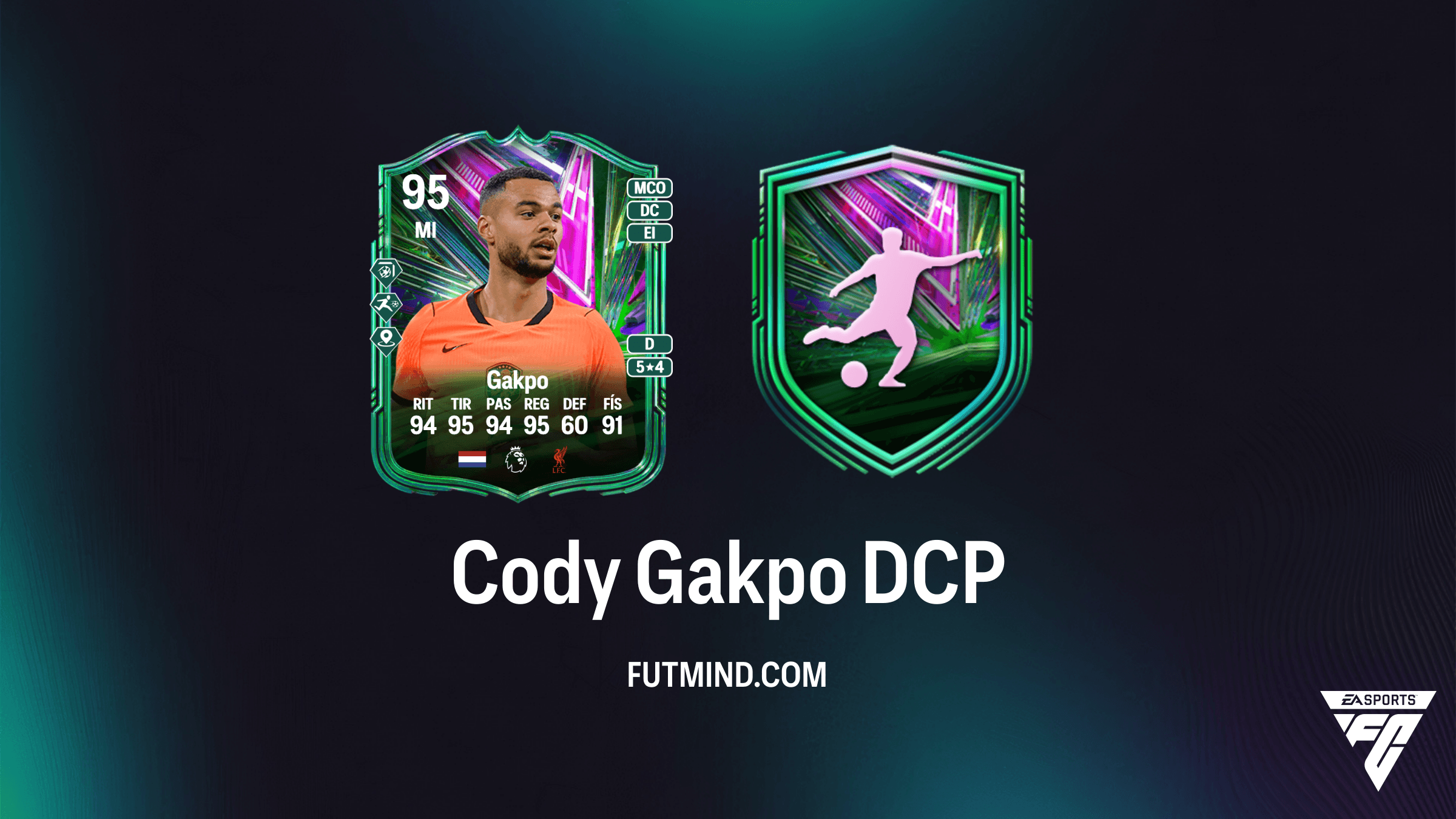 SBC Cody Gakpo Camino a la gloria en FC 26: Análisis, Requisitos y Solución