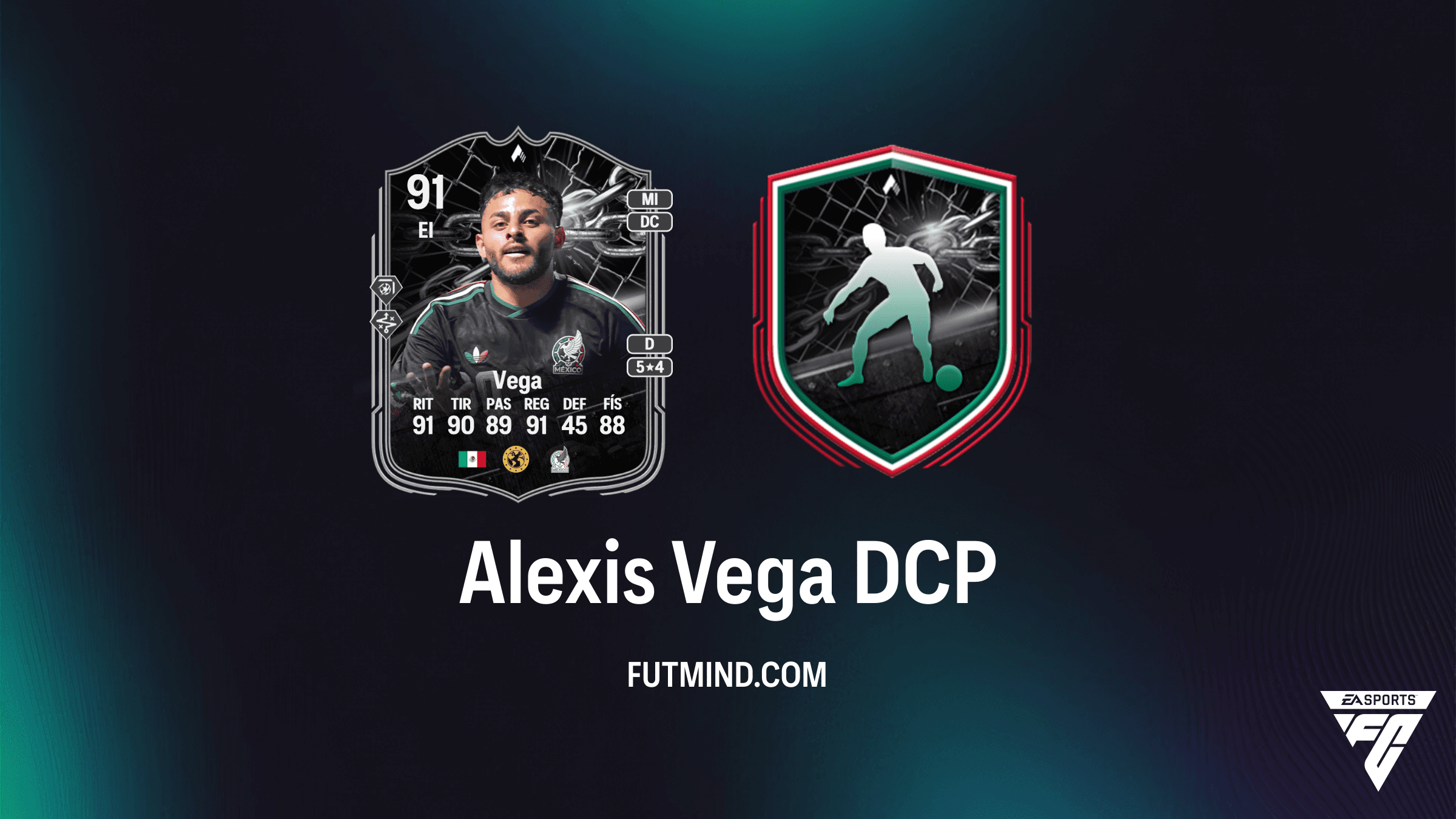 Cómo completar el DCP Alexis Vega Showdown en FC 26: Solución y Análisis