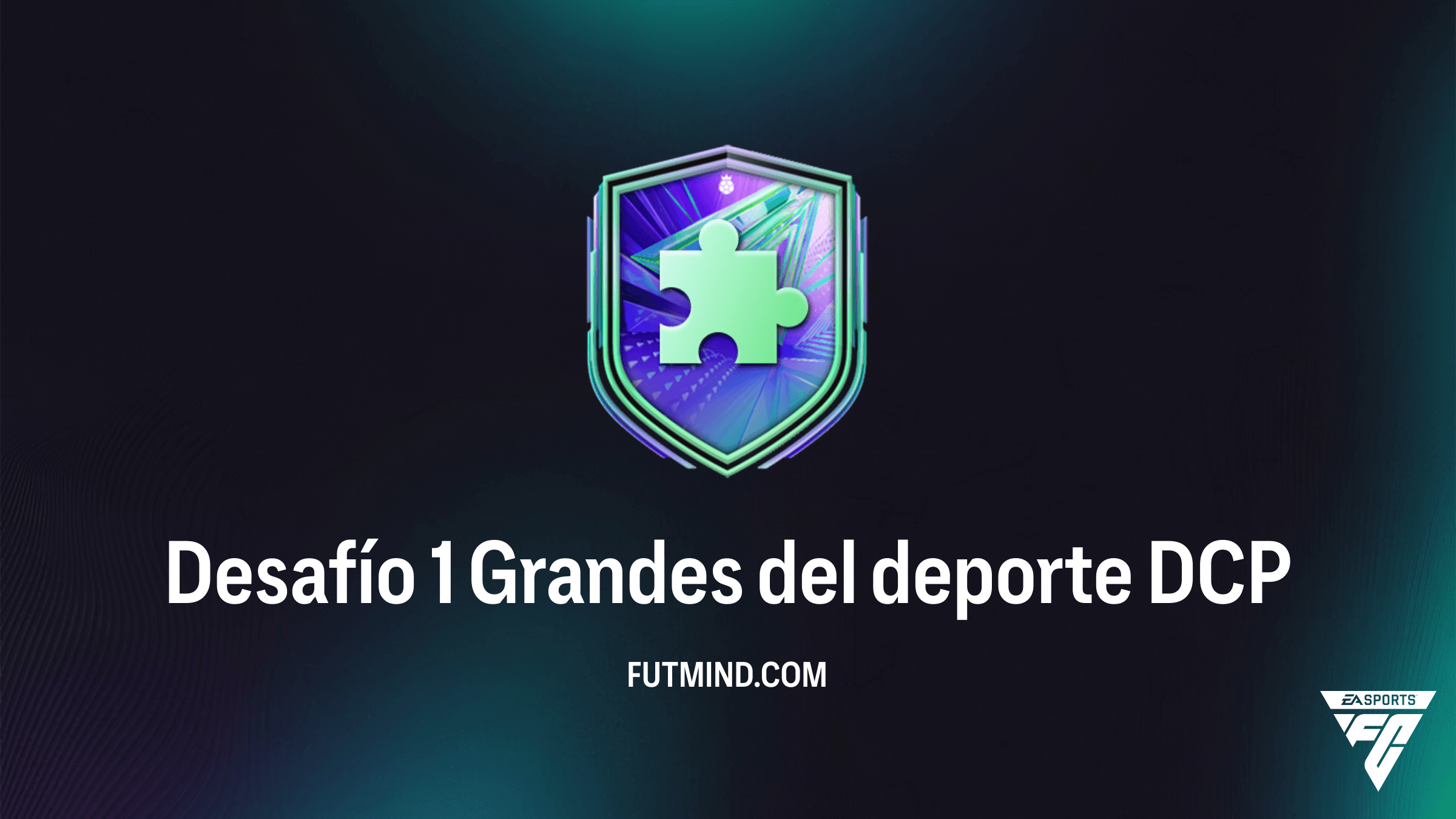 Cómo completar el SBC Desafío 1 Grandes del deporte en FC 26: Solución y Recompensa
