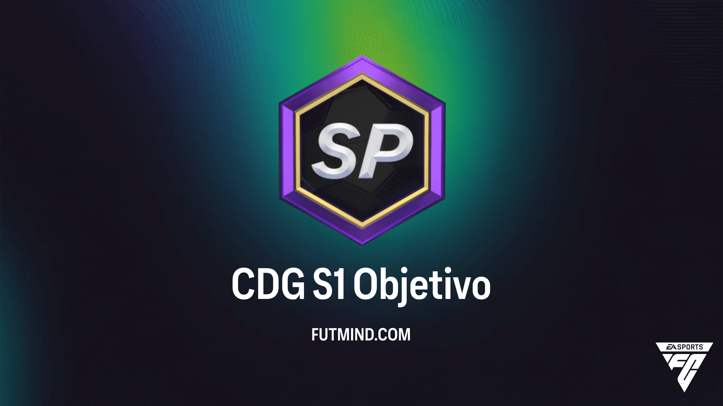 Cómo completar los Objetivos CDG S1 en FC 26 Ultimate Team