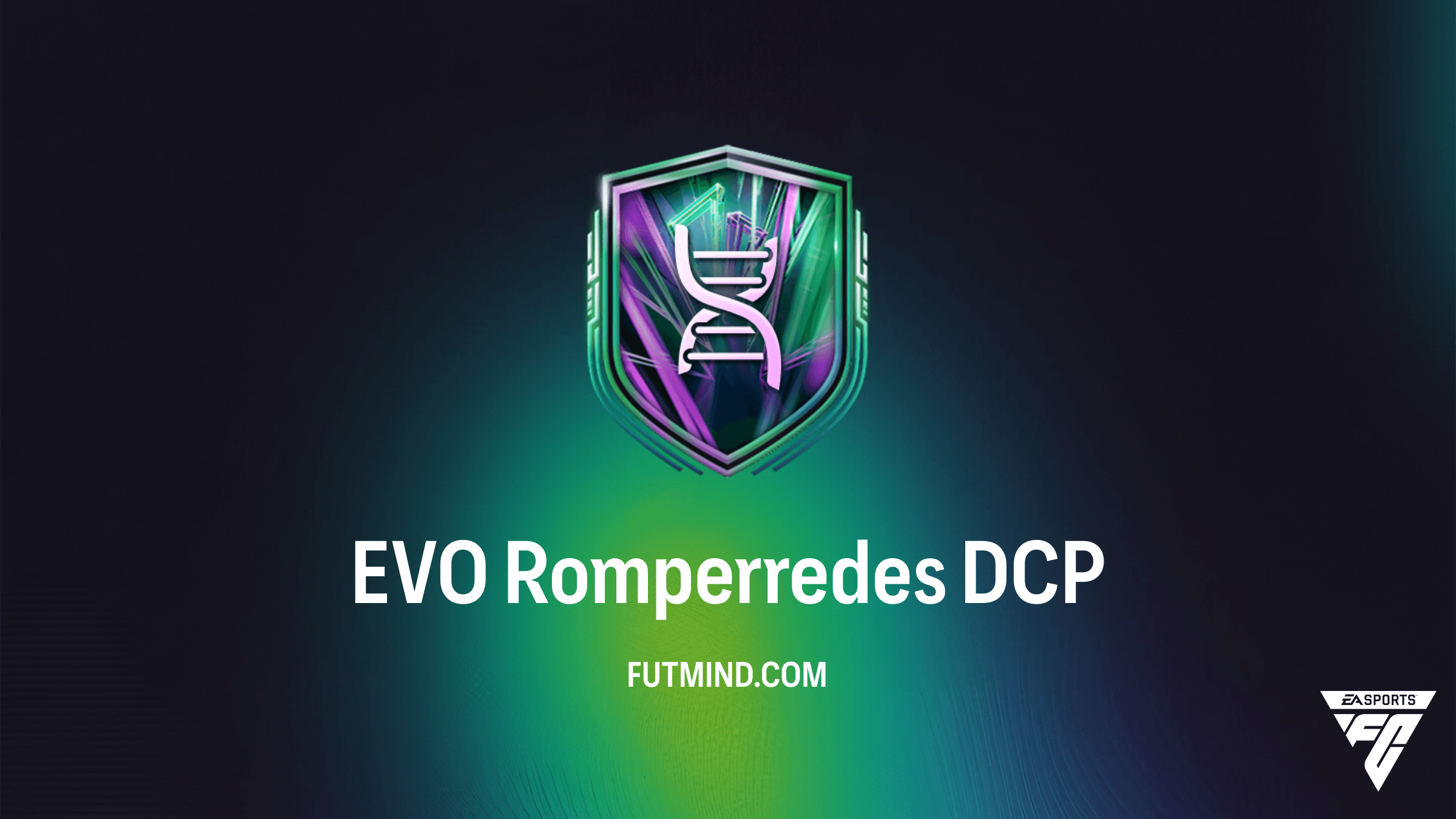 Guía del DCP EVO Romperredes en FC 26: Soluciones, Requisitos y Mejores Delanteros