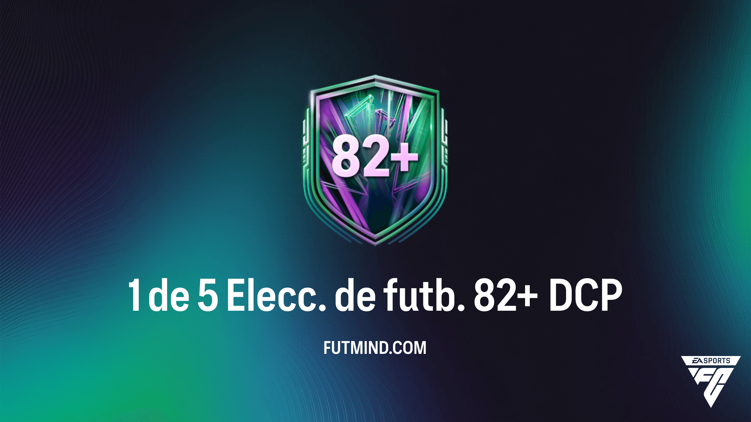 Guía del SBC 1 de 5 Elecc. de futb. 82+ en FC 26: Soluciones y Análisis