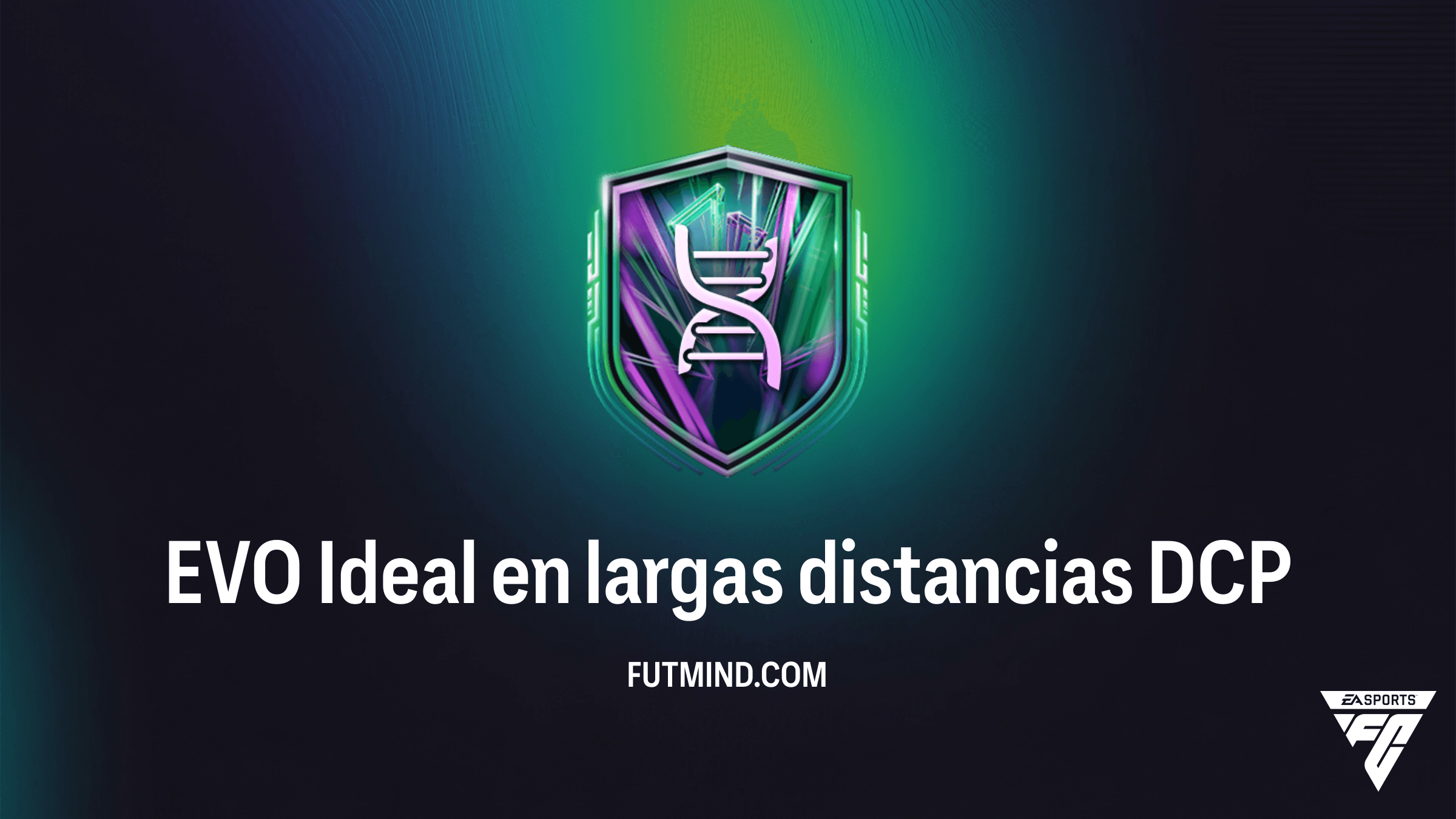 Cómo completar el DCP EVO Ideal en largas distancias en FC 26: Guía y Requisitos