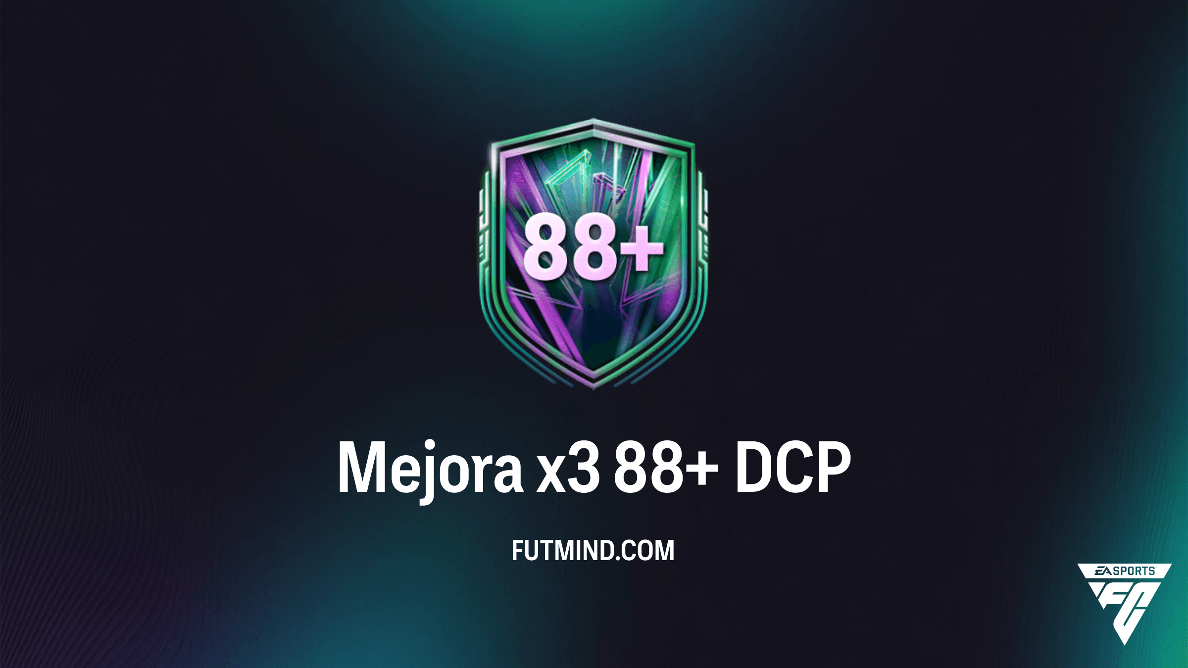 Guía del DCP Mejora x3 88+ en FC 26: Soluciones Baratas y Análisis de Valor