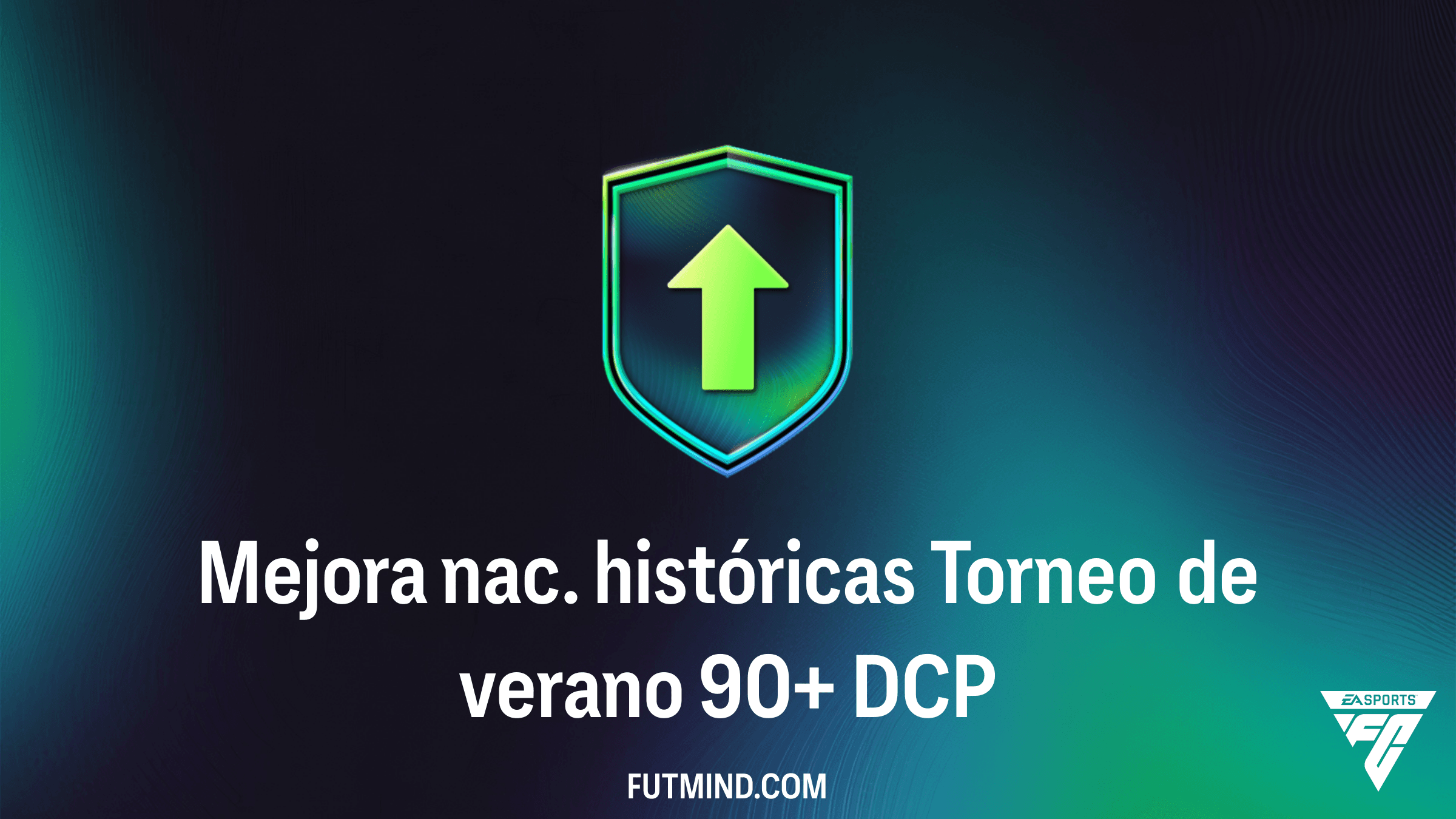 Guía del DCP Mejora nac. históricas Torneo de verano 90+: ¿Cómo conseguir a los mejores Iconos y Héroes?