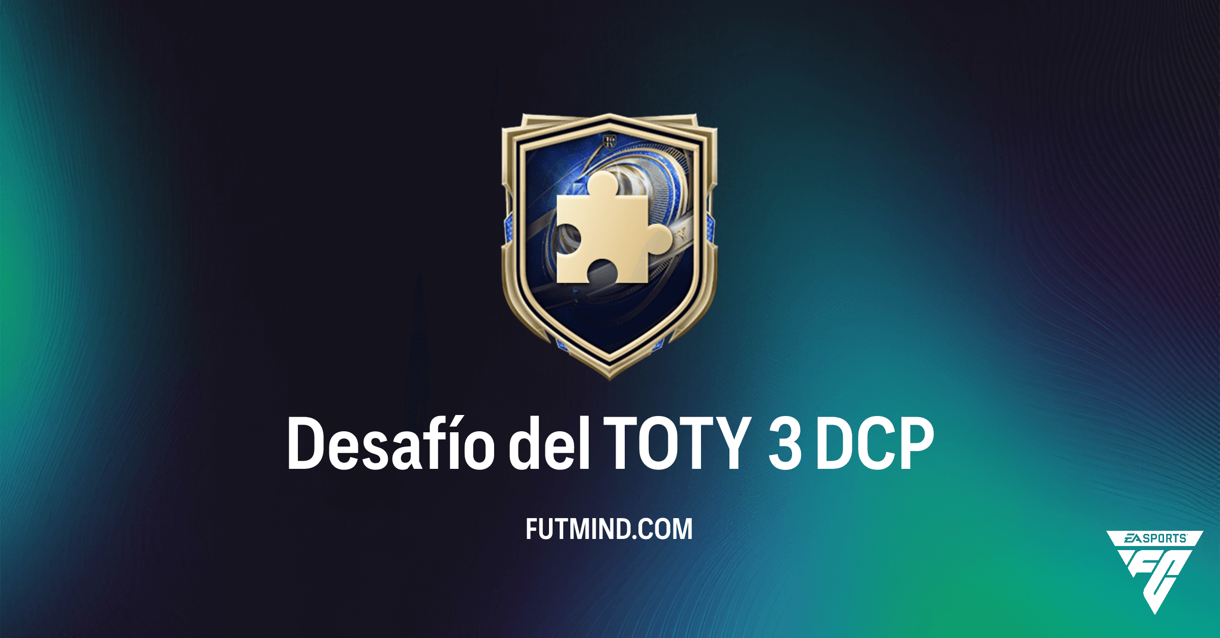 FC 26: Desafío del TOTY 3 - ¿Merece la Pena Este DCP en Ultimate Team?