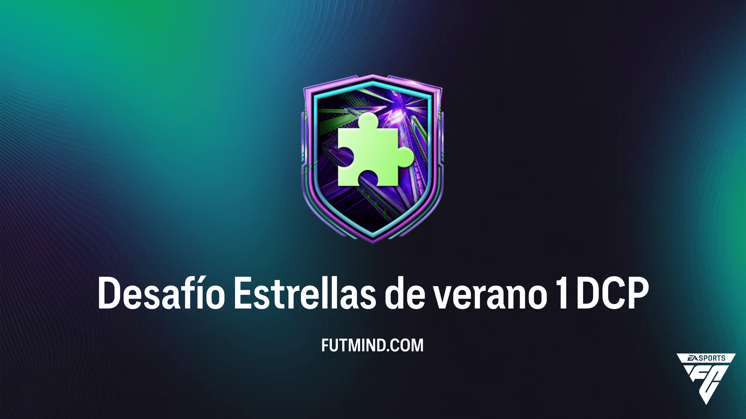 DCP Desafío Estrellas de verano 1 en FC 26: Solución Barata y Recompensas