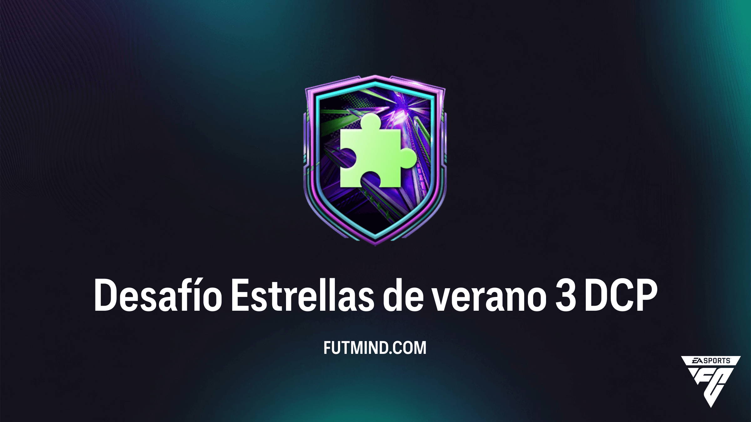 Cómo completar el Desafío Estrellas de verano 3 en FC 26: Requisitos y Solución