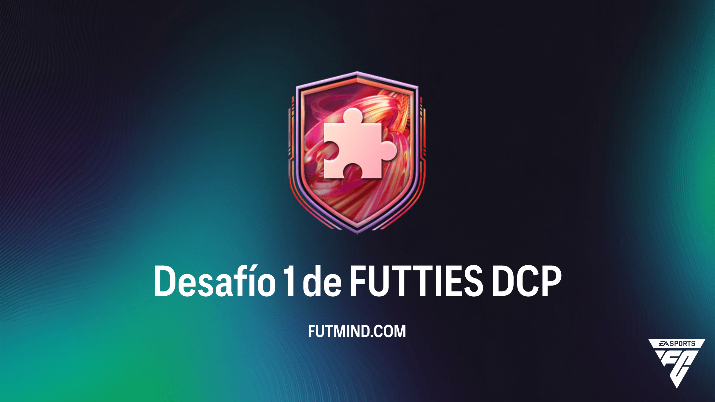 Cómo completar el Desafío 1 de FUTTIES en FC 26: Solución y Recompensas